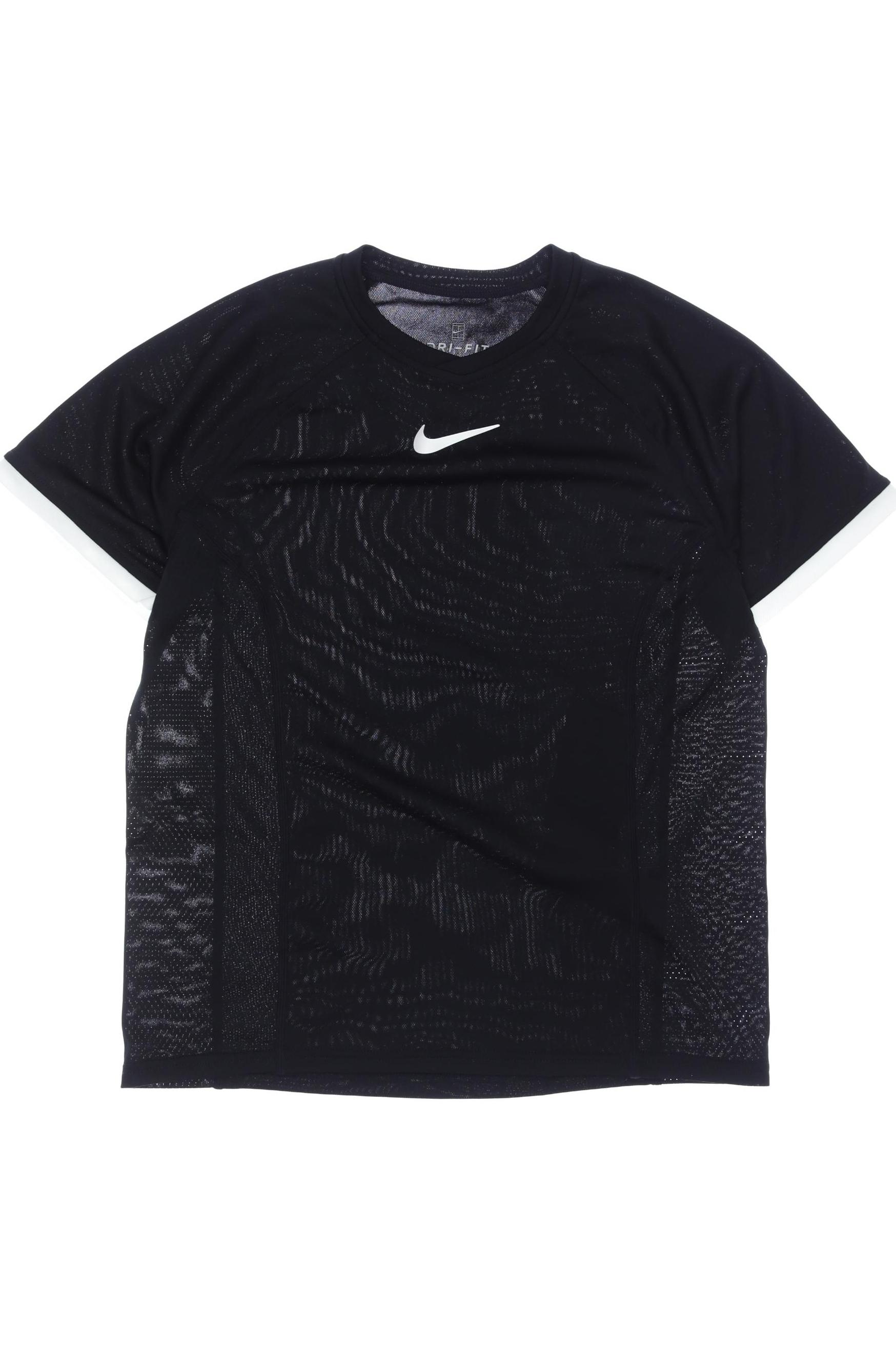 

Nike Herren T-Shirt, schwarz, Gr. 158