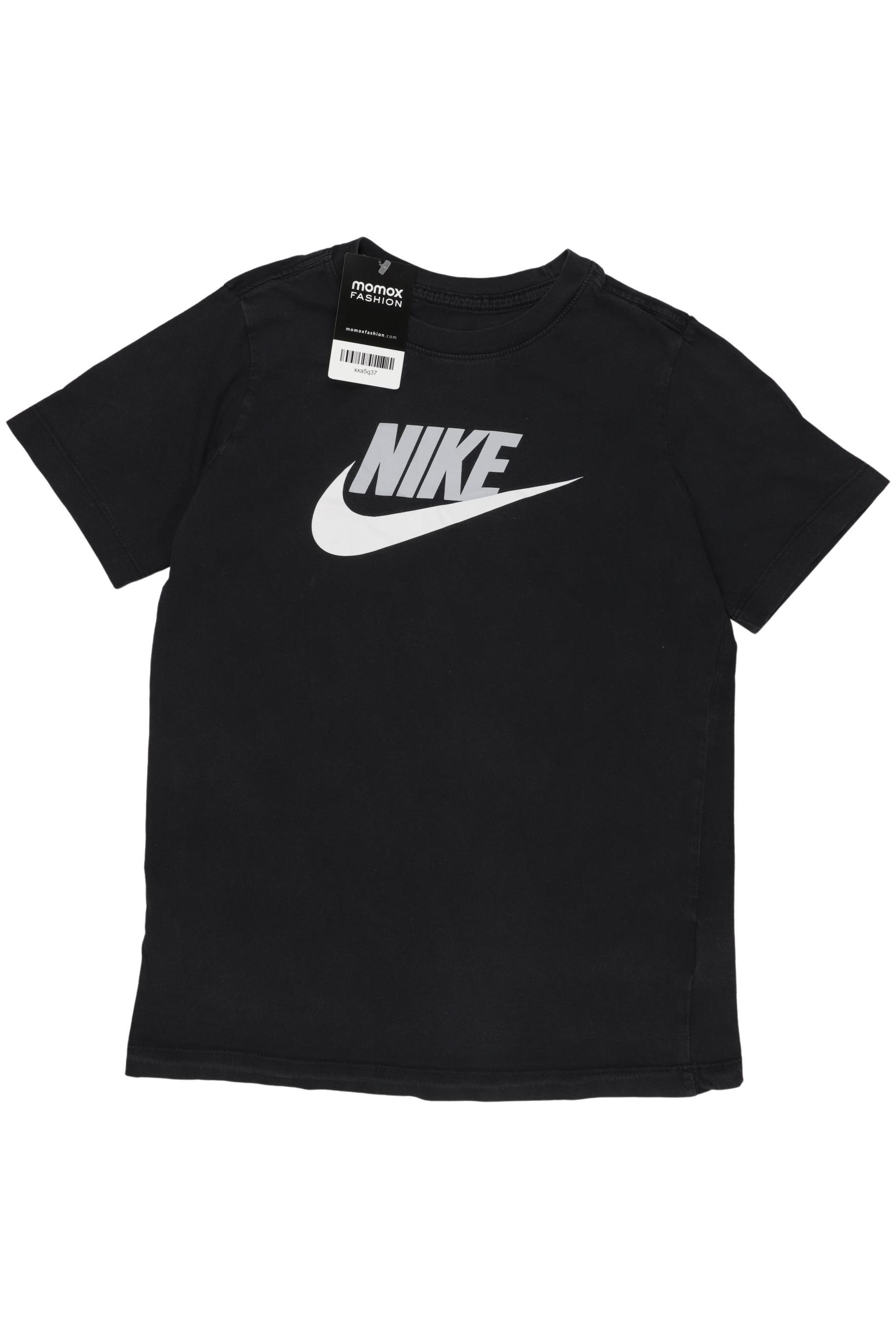

Nike Herren T-Shirt, schwarz, Gr. 158