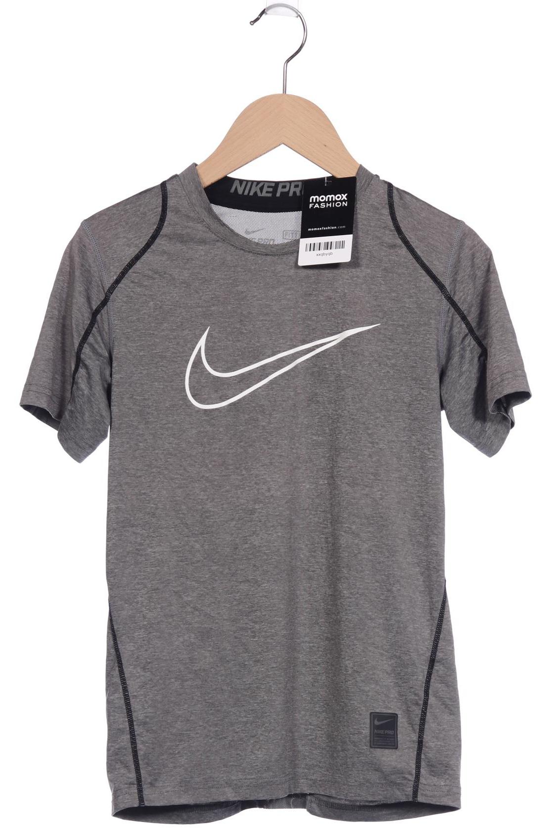 

Nike Jungen T-Shirt, grau