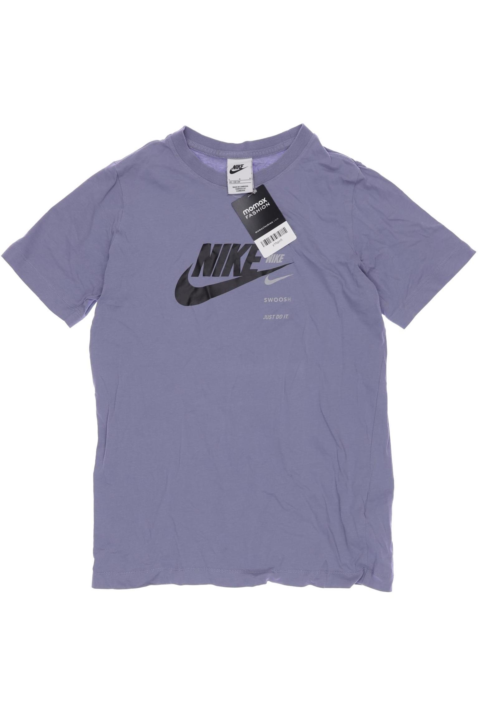 

Nike Herren T-Shirt, blau, Gr. 146