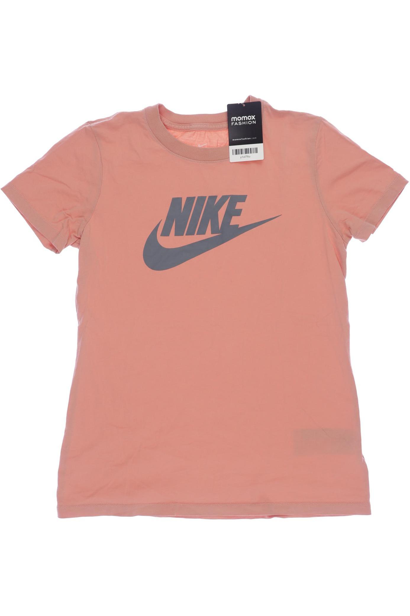 

Nike Jungen T-Shirt, orange