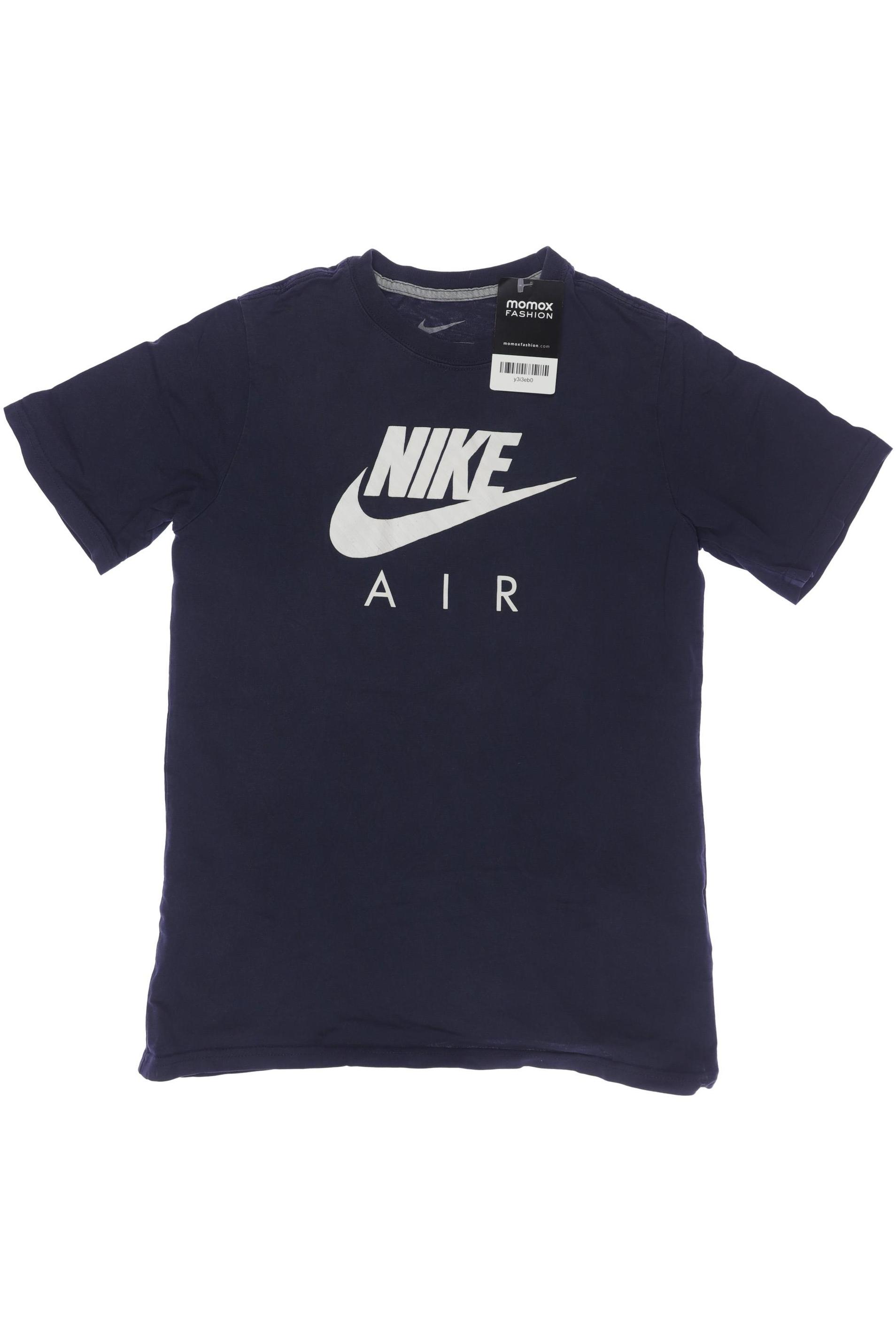 

Nike Herren T-Shirt, marineblau, Gr. 158