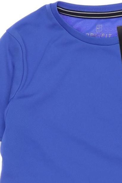Thumbnail - Nike Jungen T-Shirt, blau, Gr. 134