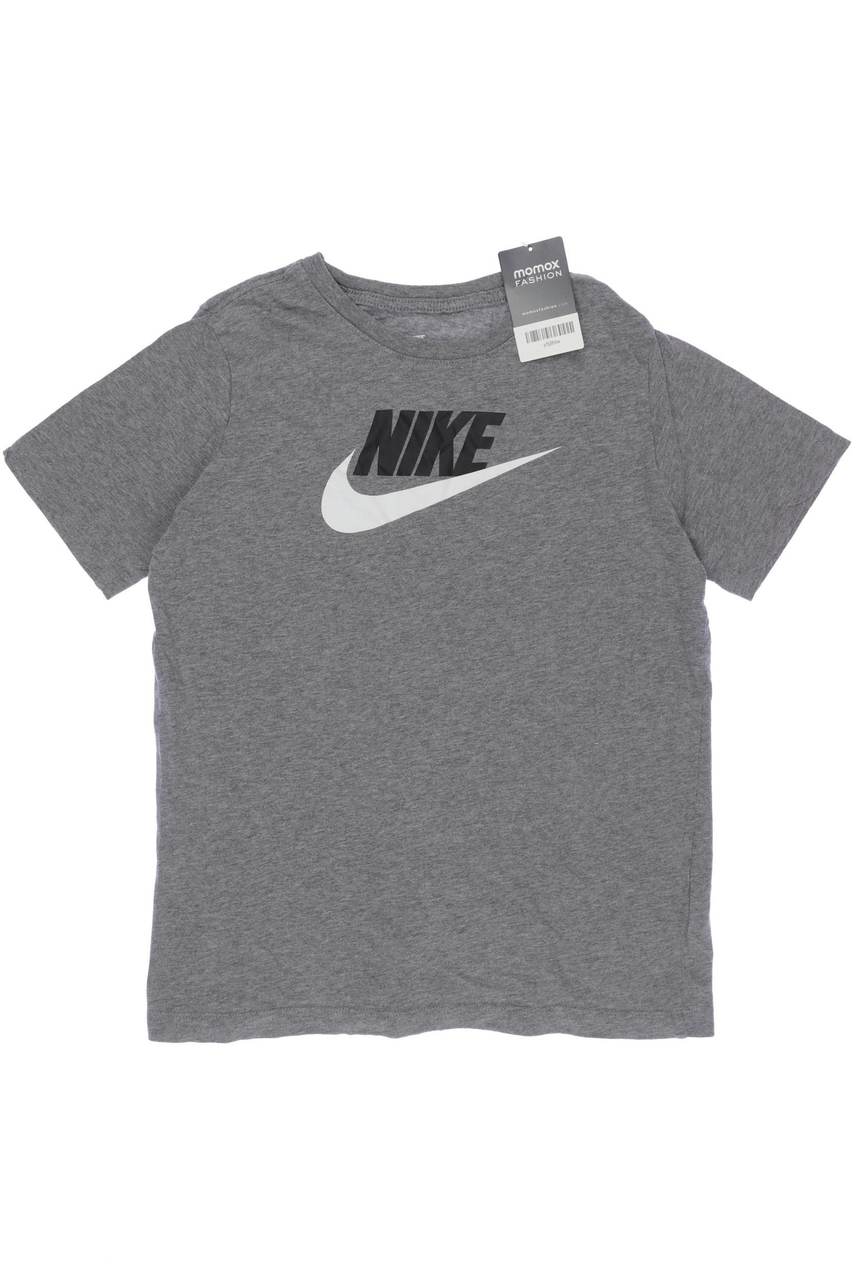 

Nike Herren T-Shirt, grau, Gr. 170