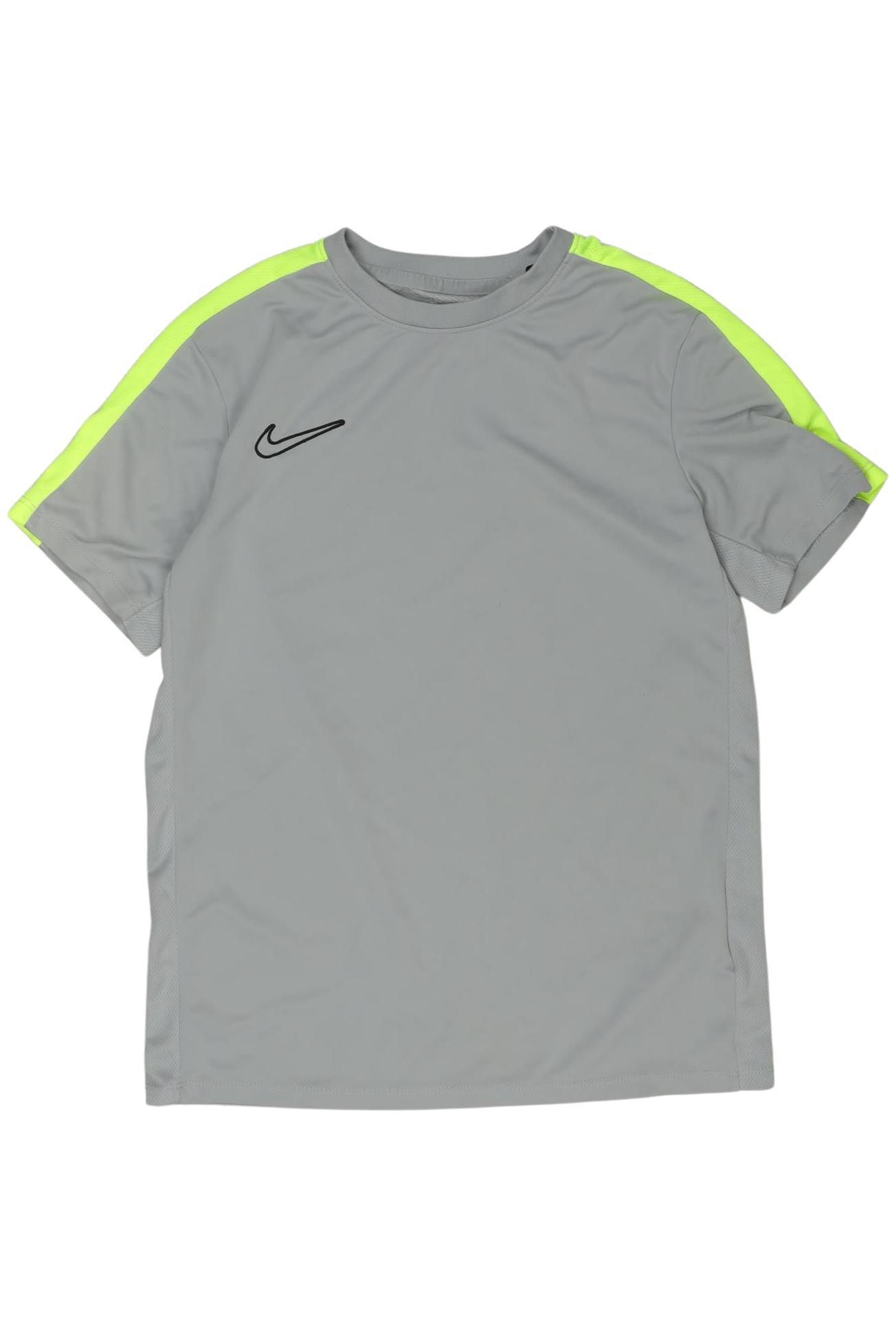

Nike Jungen T-Shirt, neon, Gr. 158