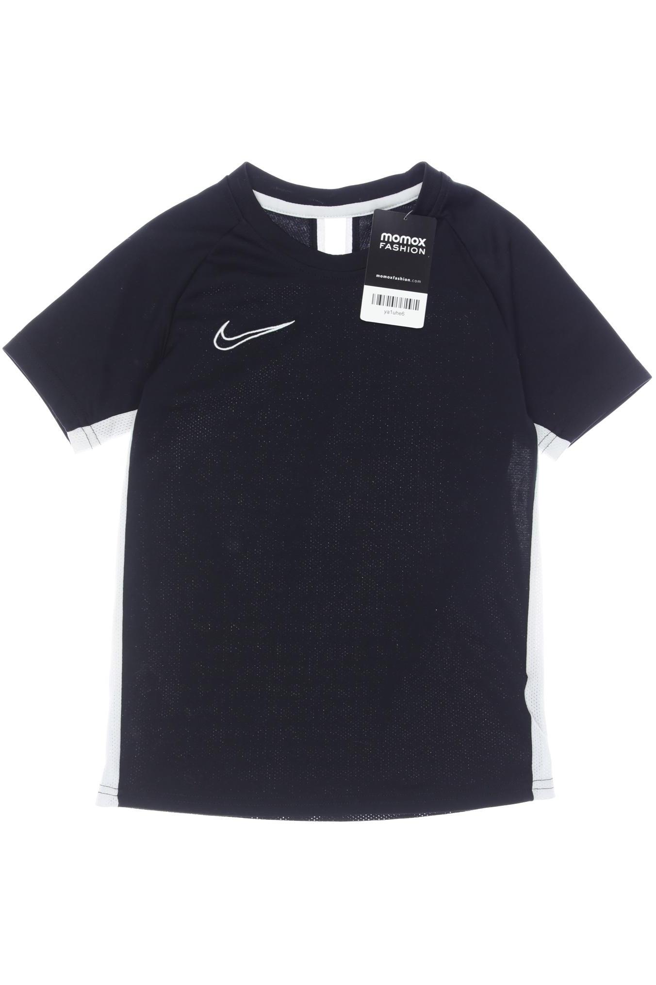 

Nike Herren T-Shirt, schwarz, Gr. 128