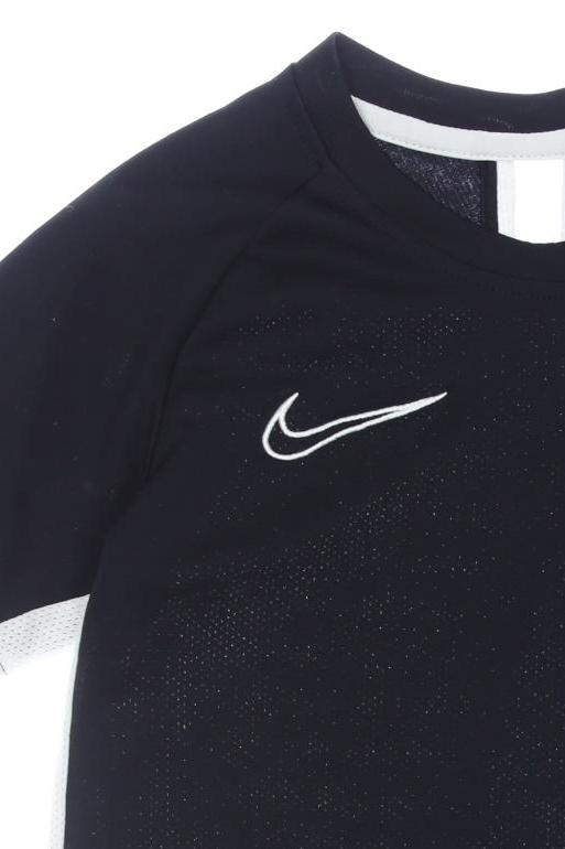 Thumbnail - Nike Jungen T-Shirt, schwarz, Gr. 128