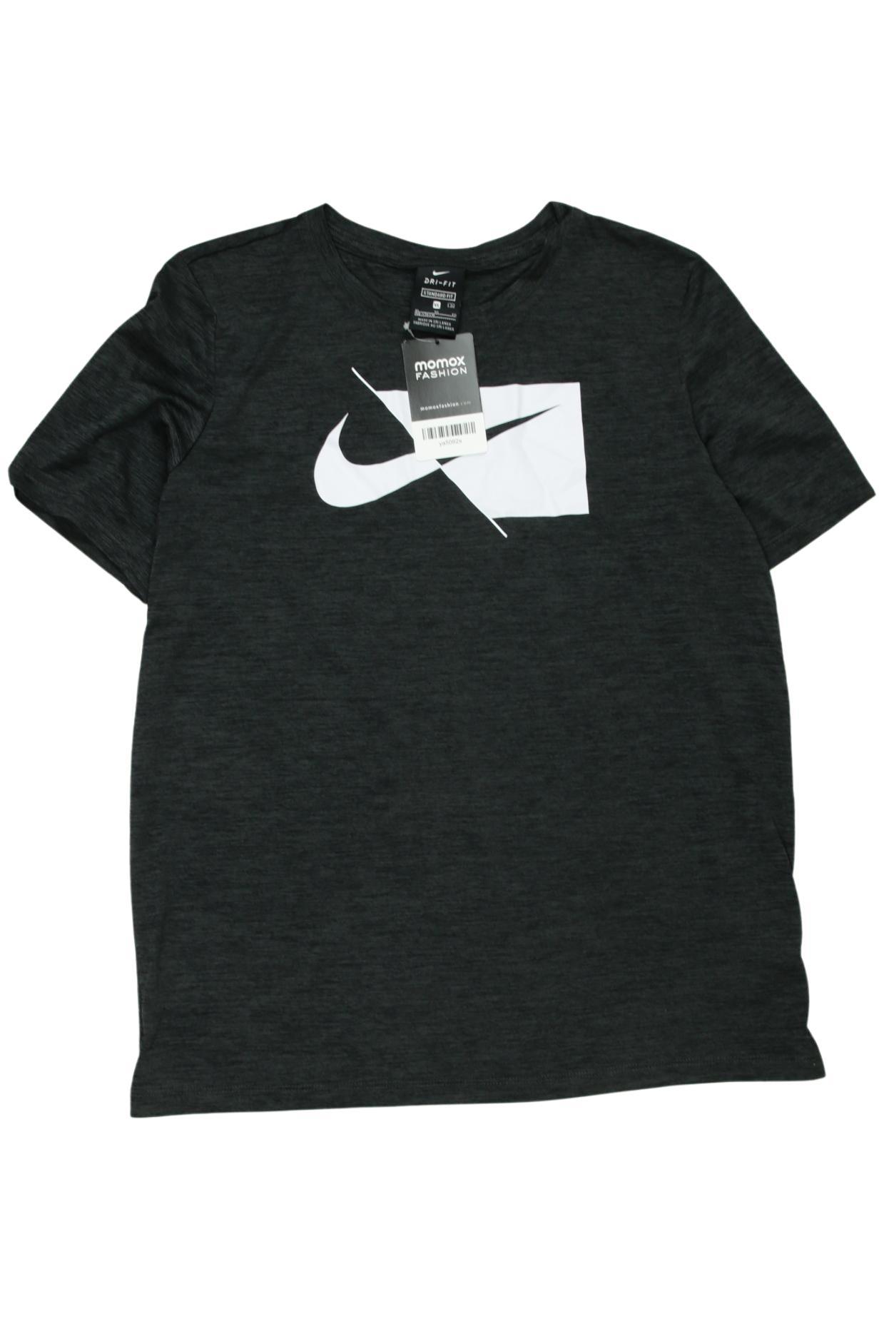 

Nike Herren T-Shirt, grau, Gr. 170