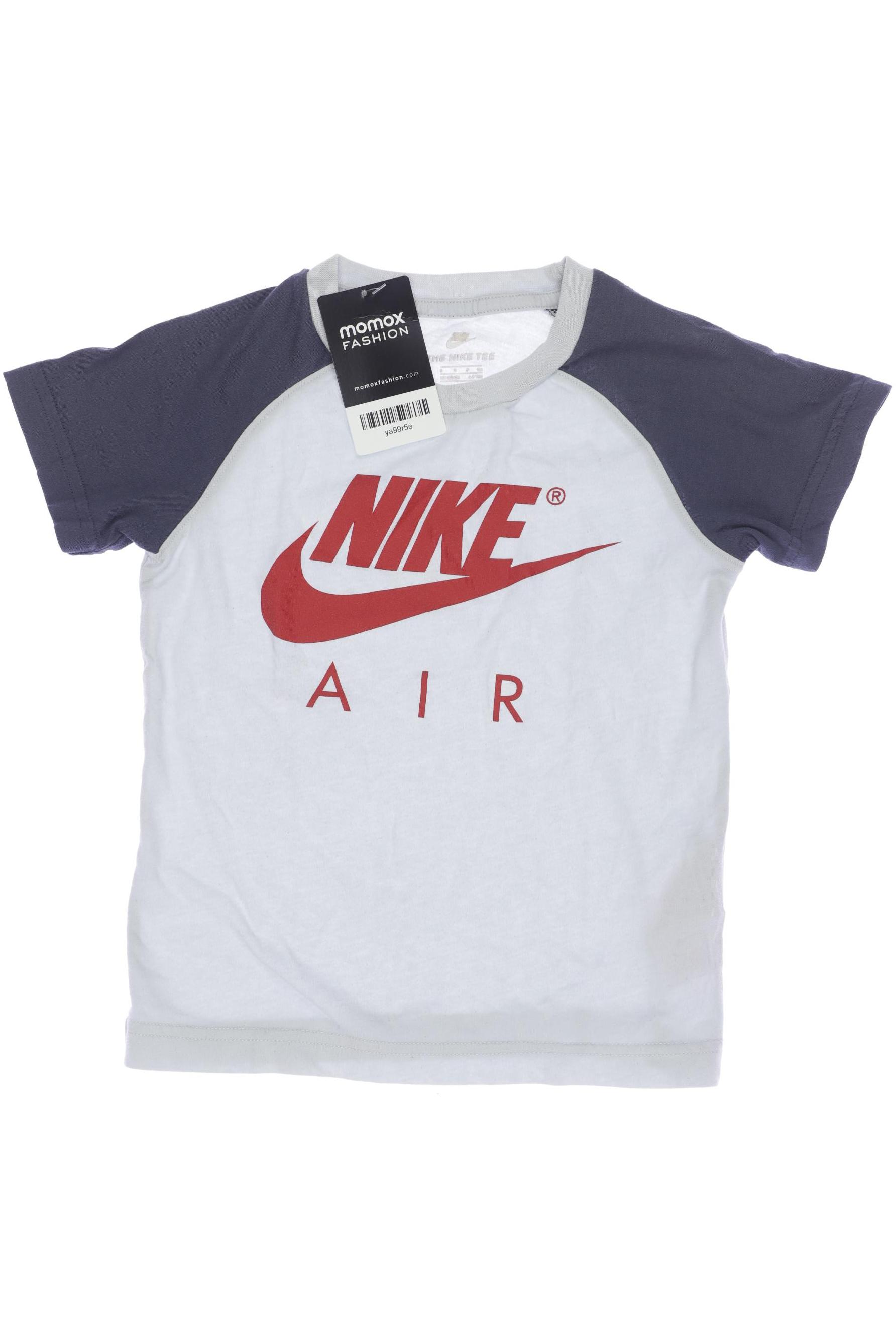 

Nike Herren T-Shirt, hellblau, Gr. 104