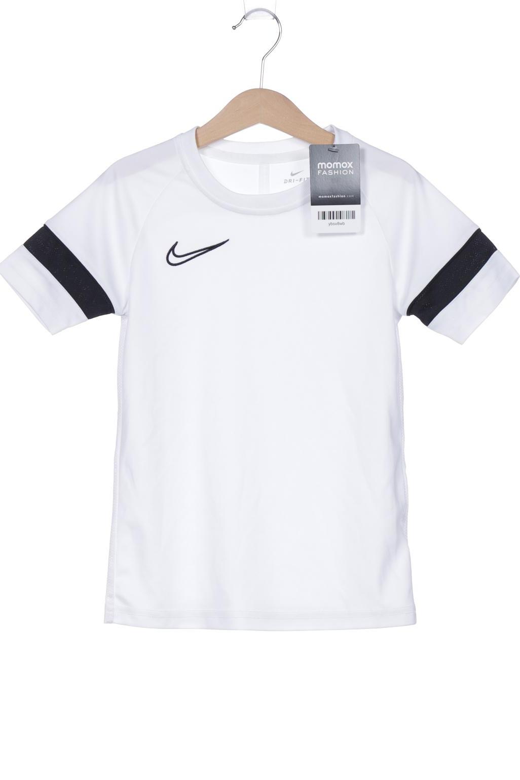 

Nike Herren T-Shirt, weiß, Gr. 122
