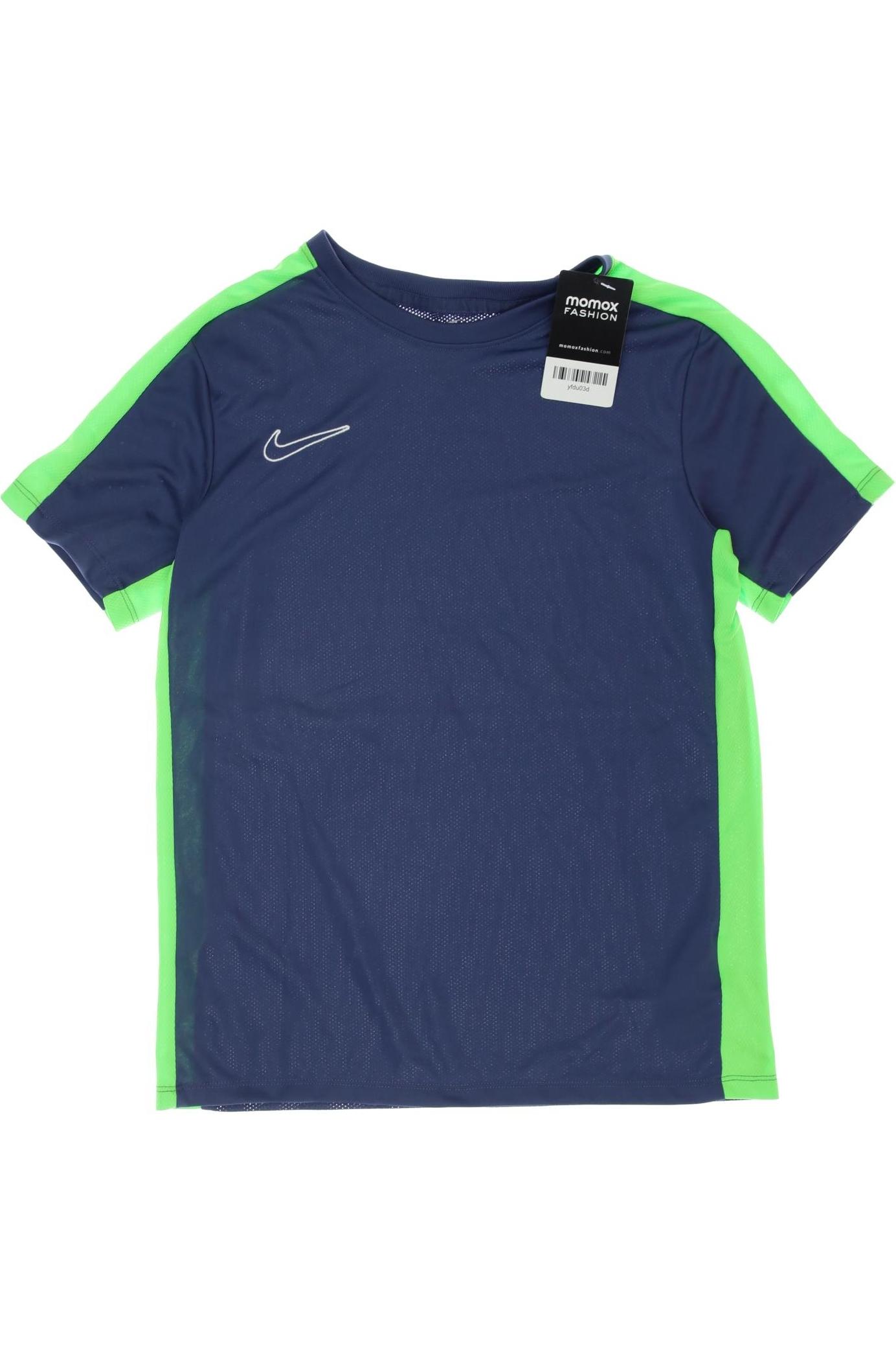 

Nike Herren T-Shirt, blau, Gr. 158