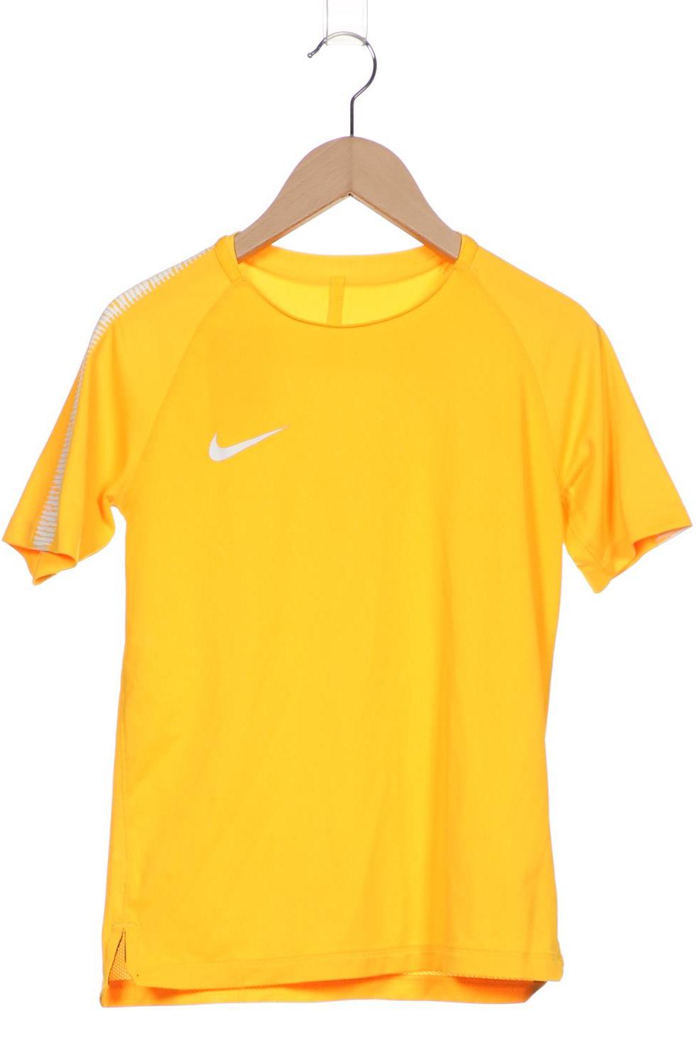 

Nike Jungen T-Shirt, gelb