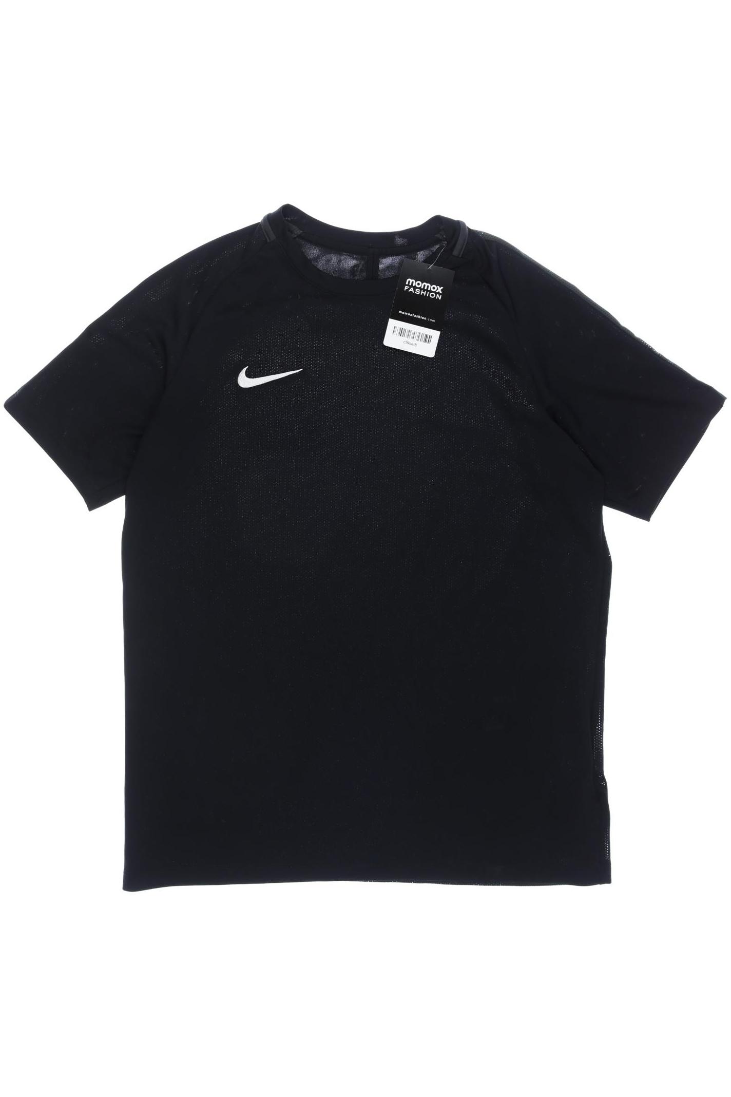 

Nike Herren T-Shirt, schwarz, Gr. 170