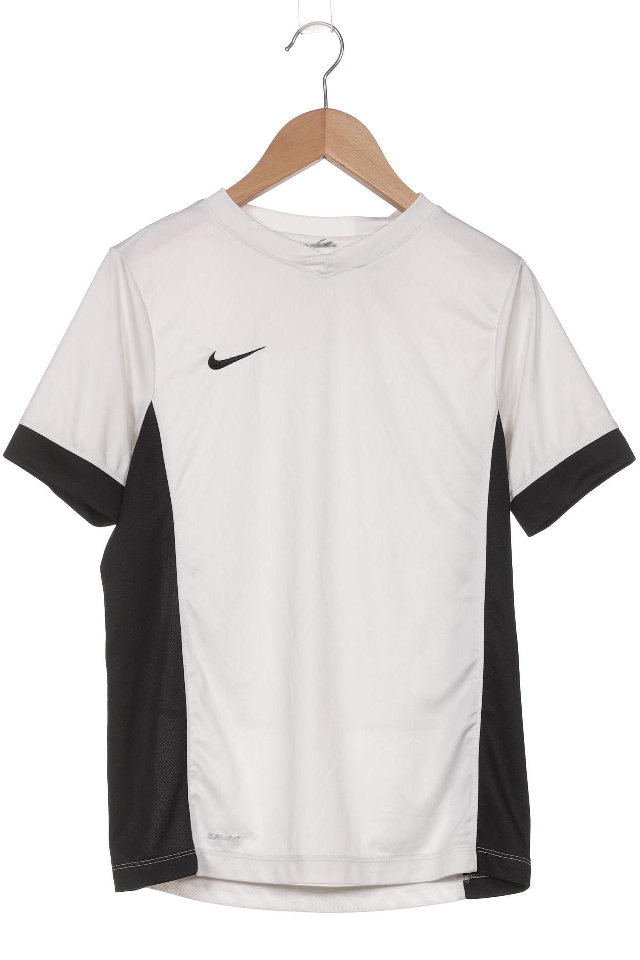 

Nike Herren T-Shirt, weiß, Gr. 158