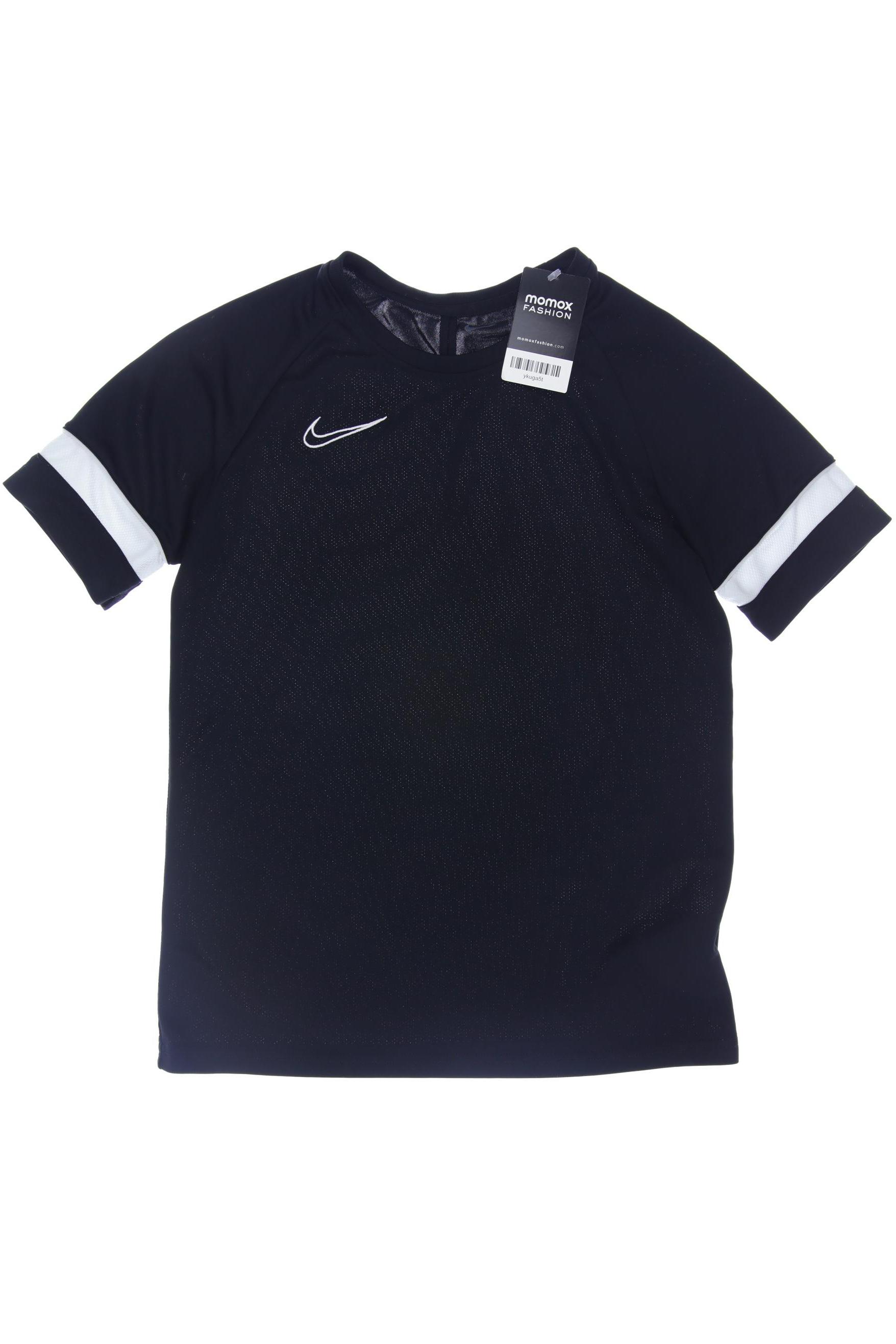 

Nike Herren T-Shirt, schwarz, Gr. 158