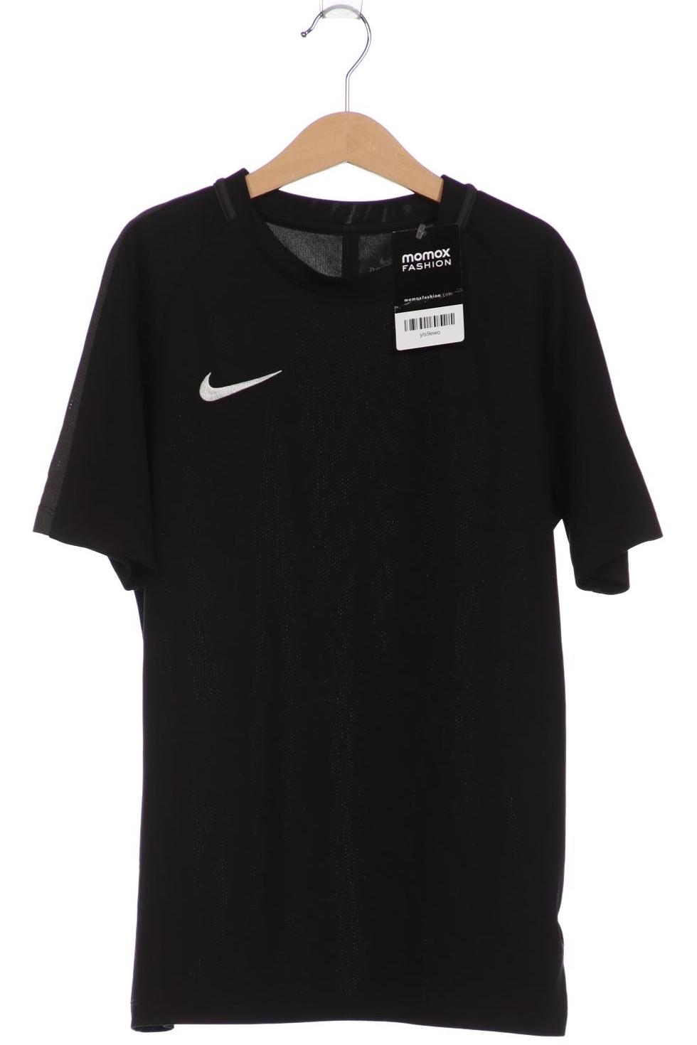 

Nike Herren T-Shirt, schwarz, Gr. 158