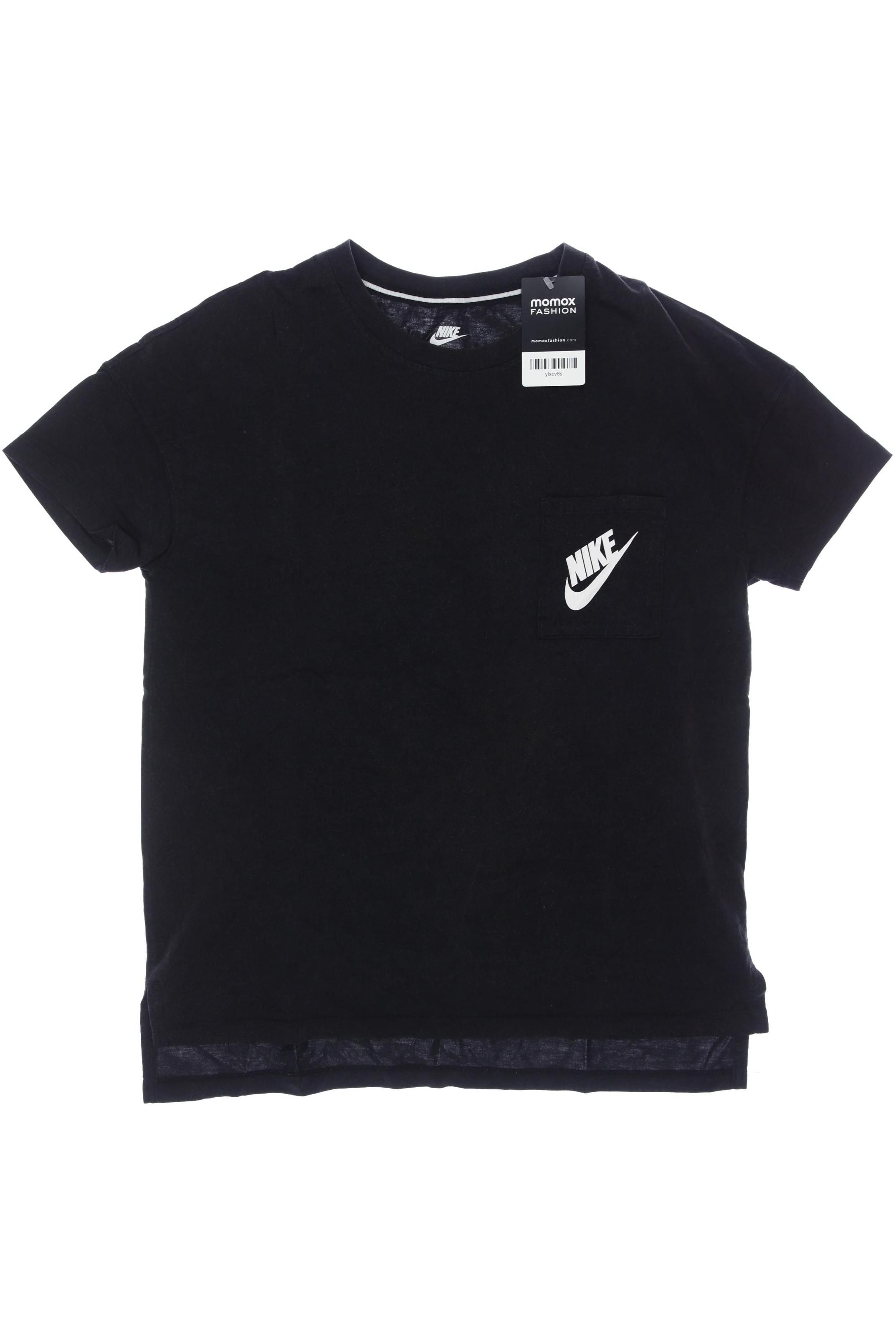 

Nike Herren T-Shirt, grau, Gr. 146