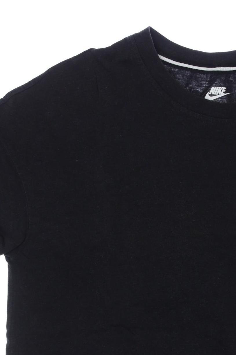 Thumbnail - Nike Jungen T-Shirt, grau, Gr. 146