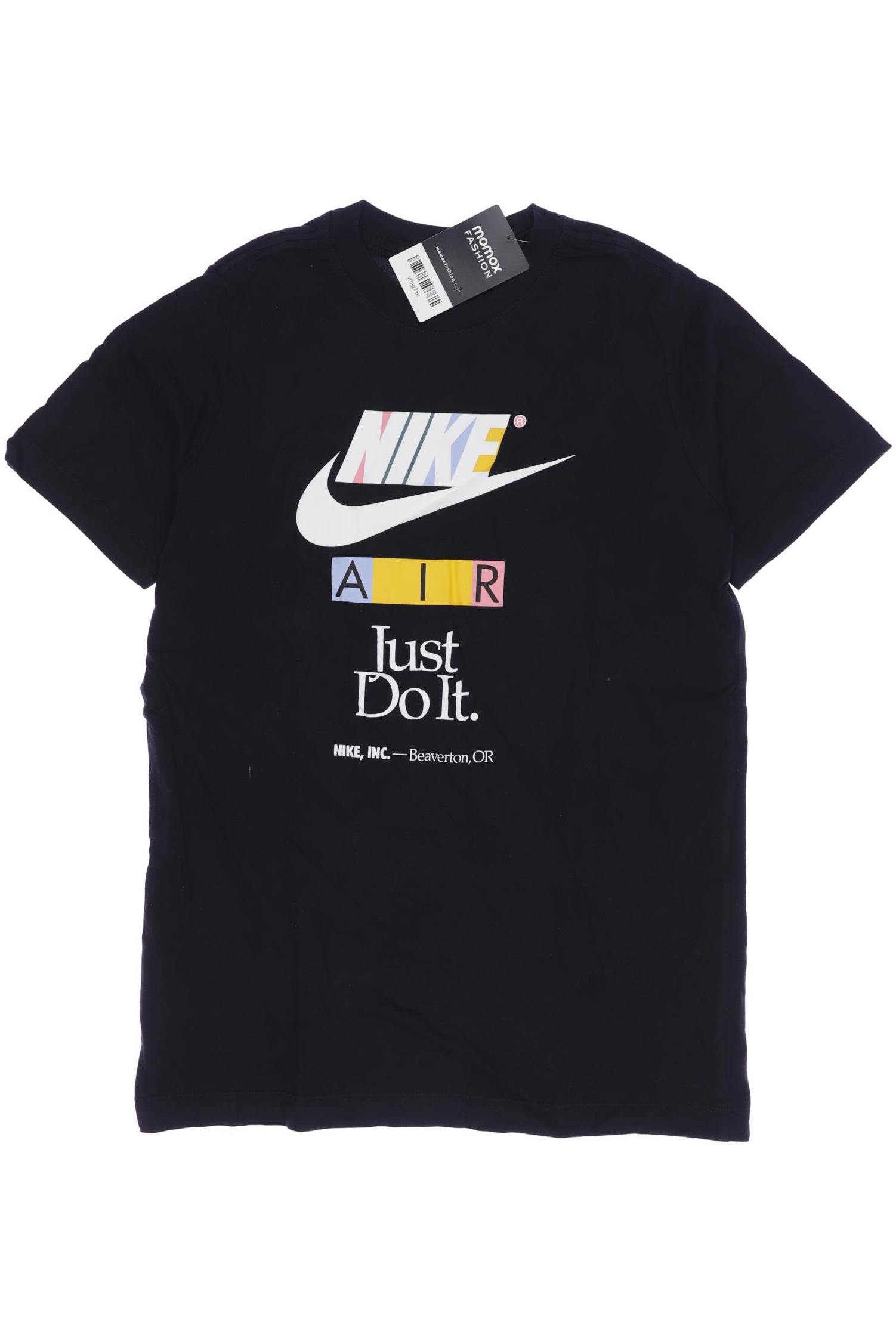 

Nike Herren T-Shirt, schwarz, Gr. 158
