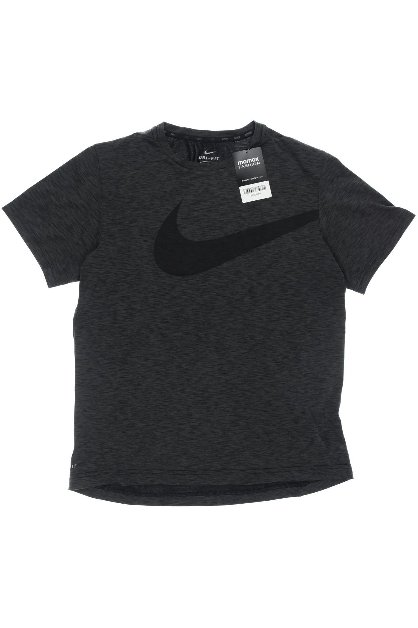 

Nike Herren T-Shirt, grün, Gr. 170