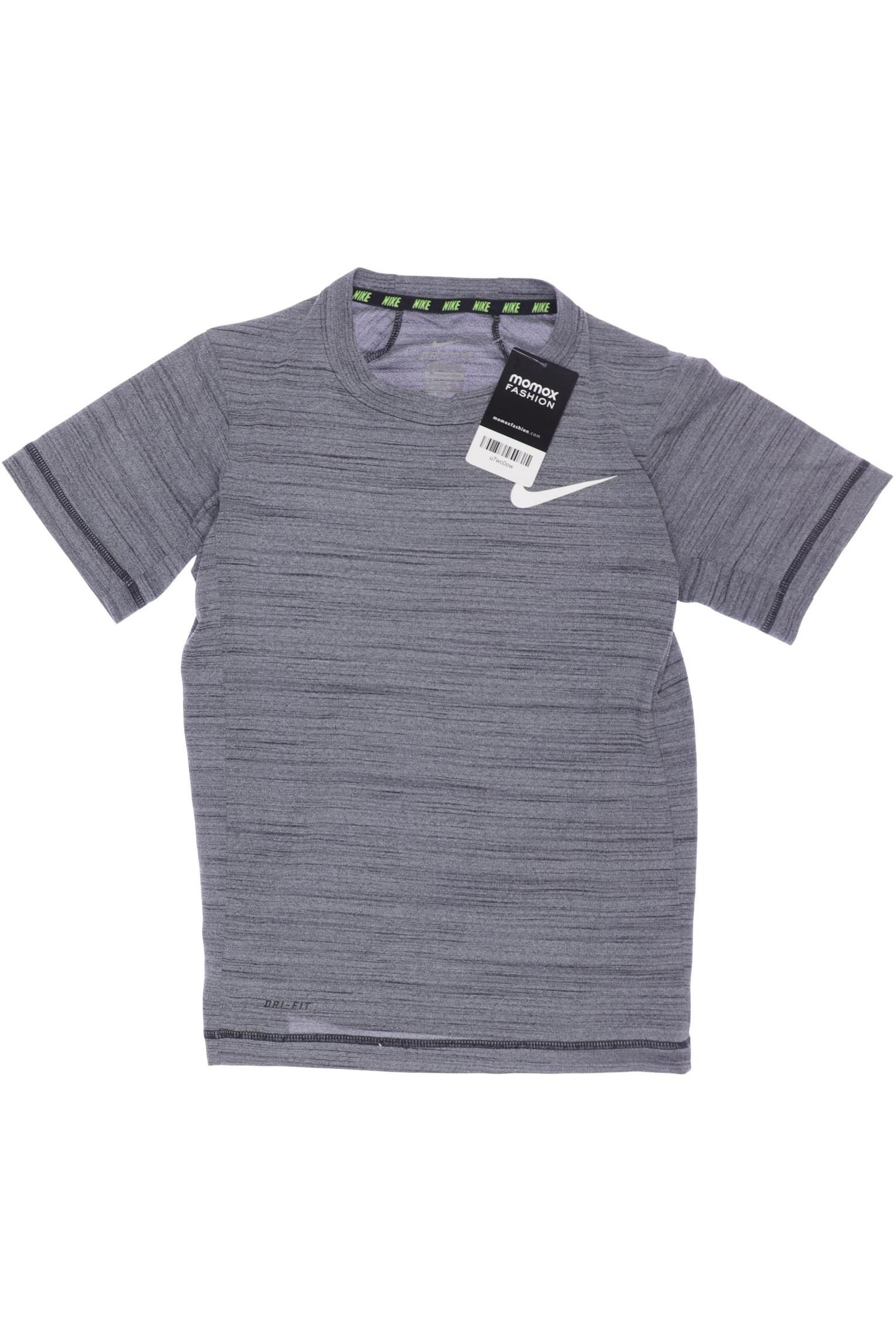 

Nike Herren T-Shirt, grau, Gr. 134