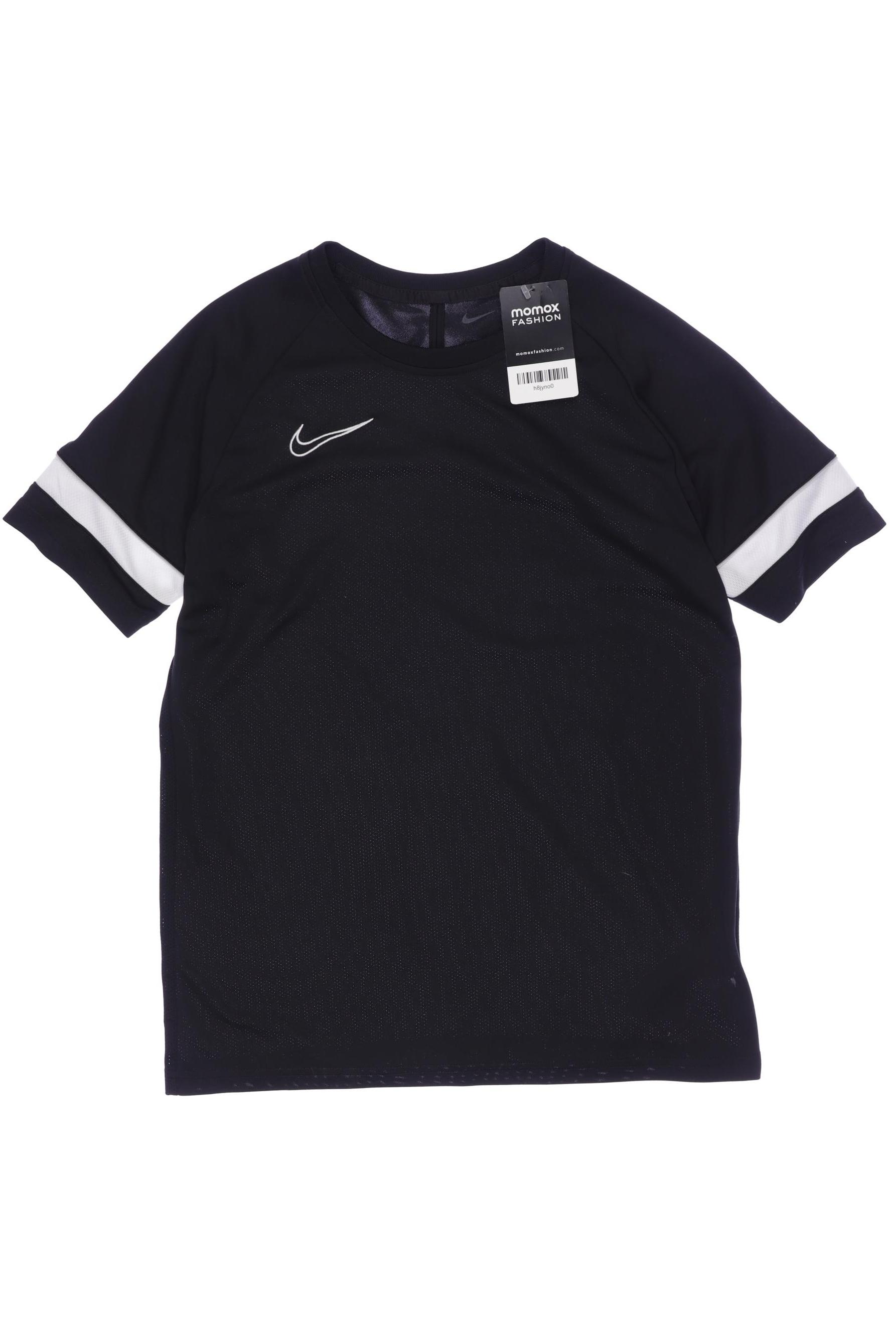 

Nike Herren T-Shirt, schwarz, Gr. 158