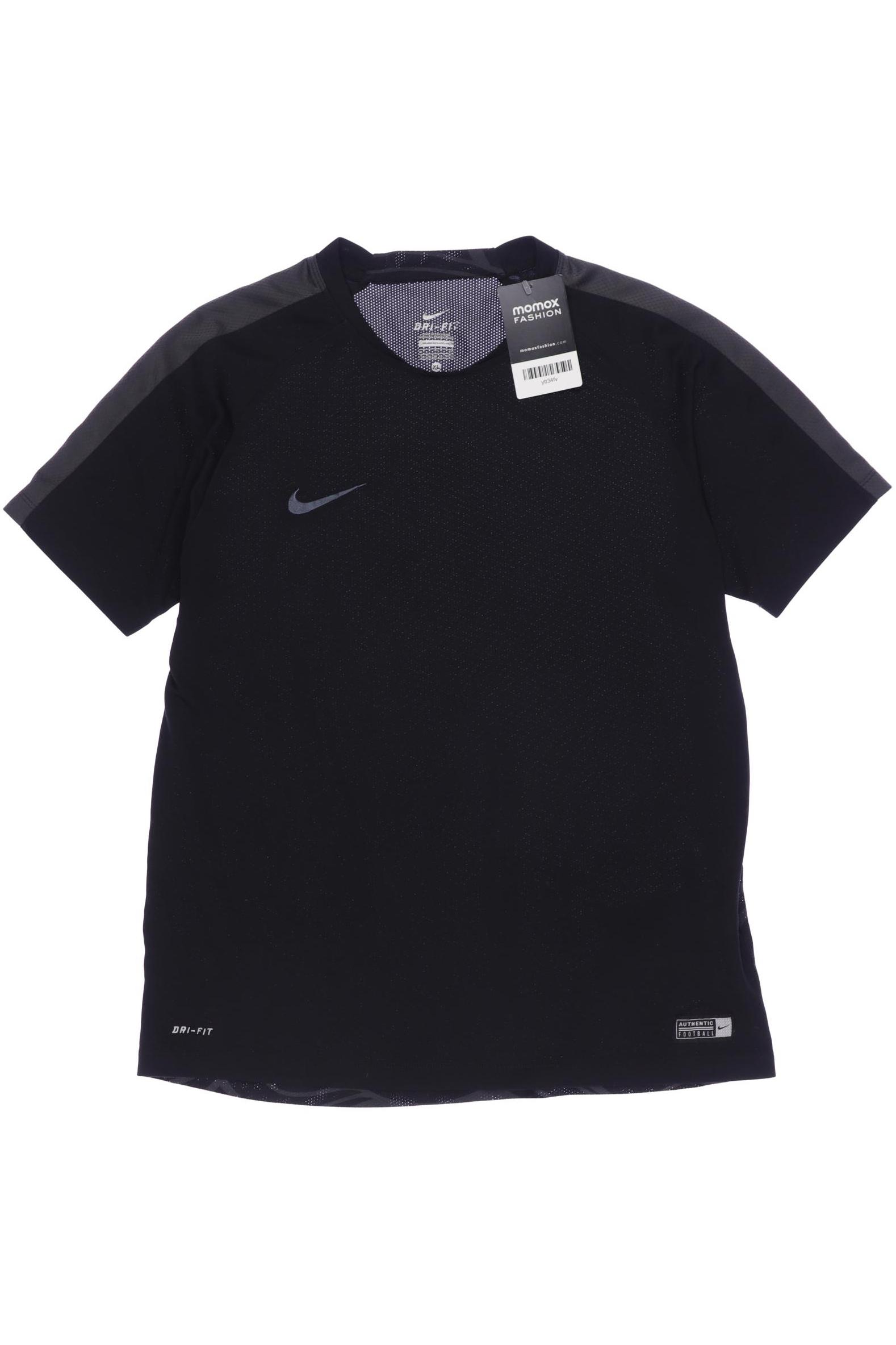 

Nike Herren T-Shirt, schwarz, Gr. 170