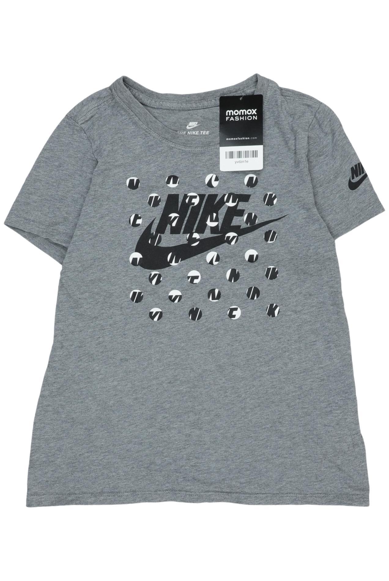 

Nike Herren T-Shirt, grau, Gr. 146