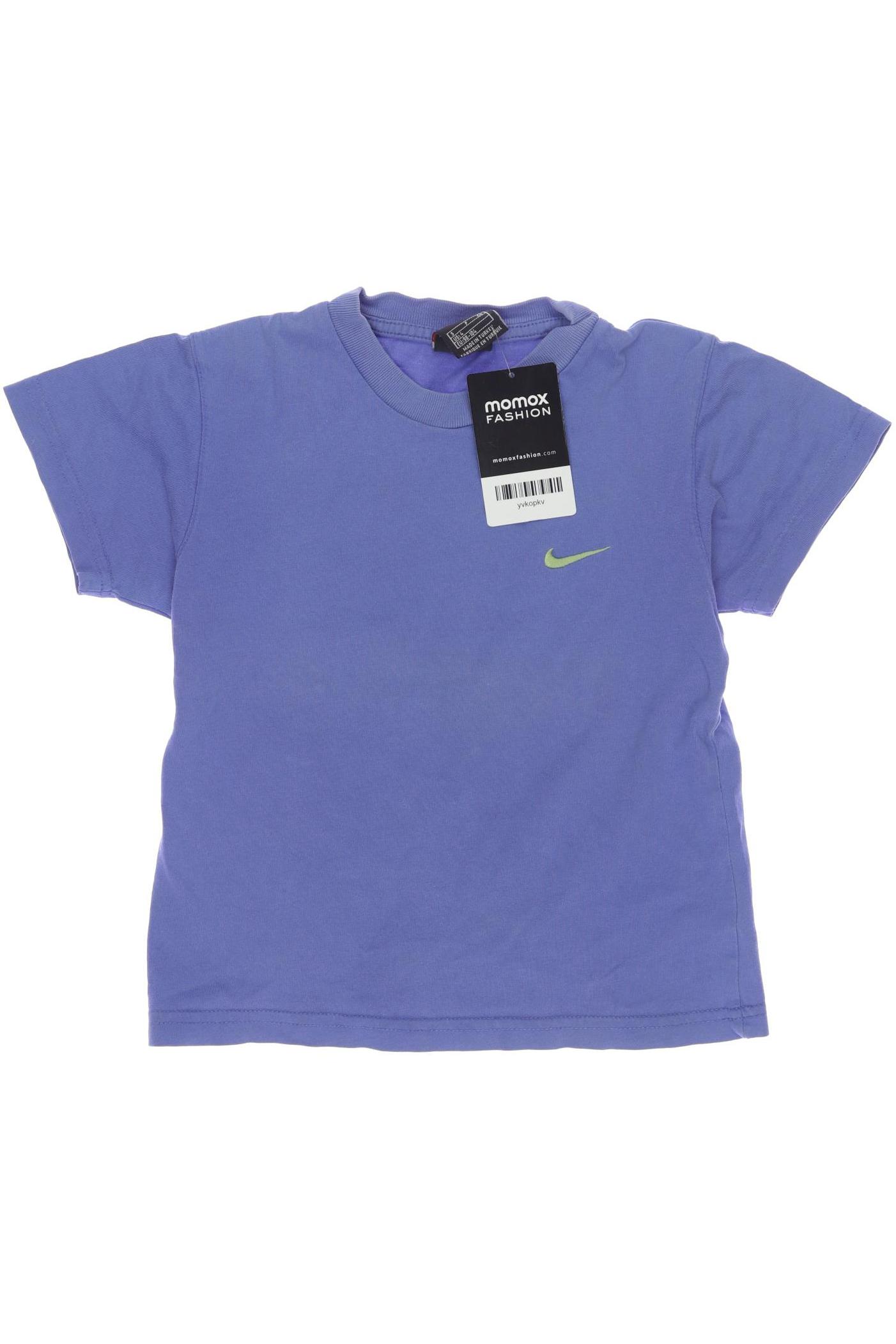 

Nike Jungen T-Shirt, blau
