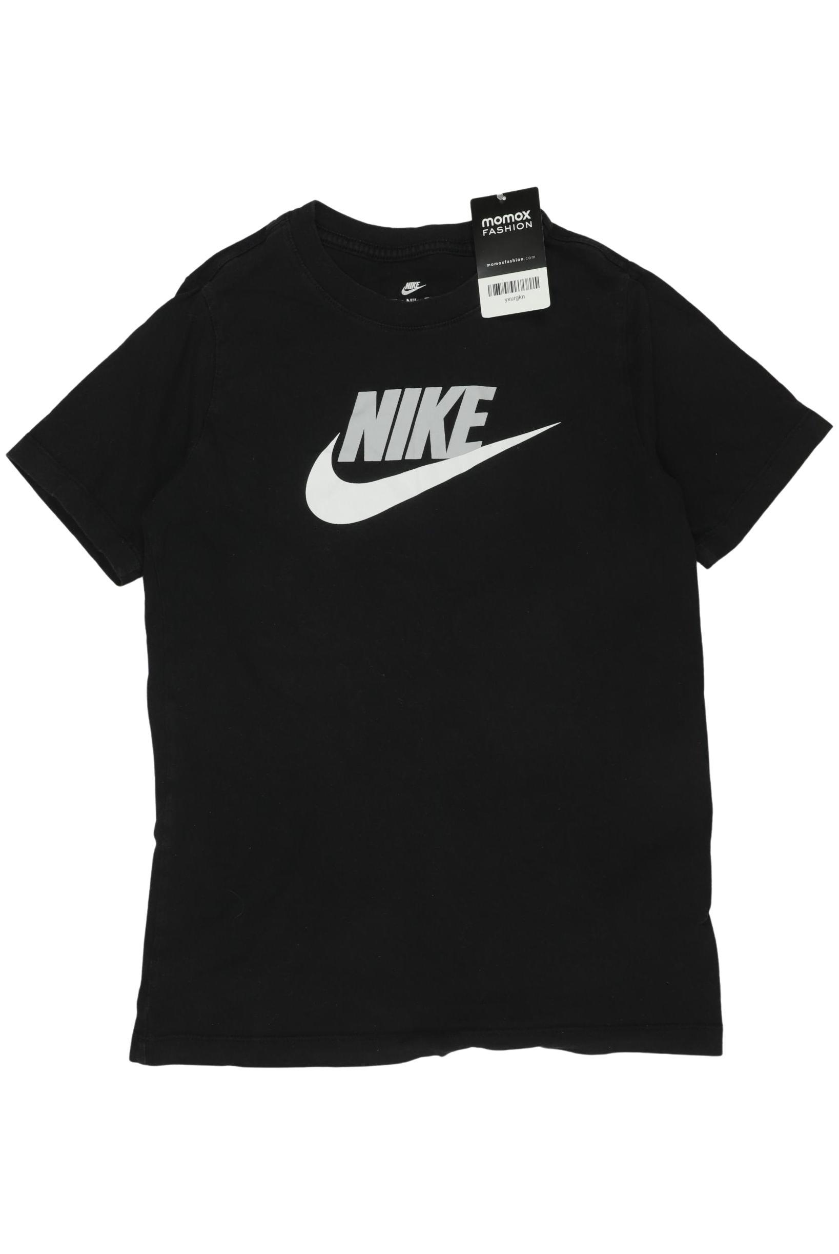 

Nike Herren T-Shirt, schwarz, Gr. 146