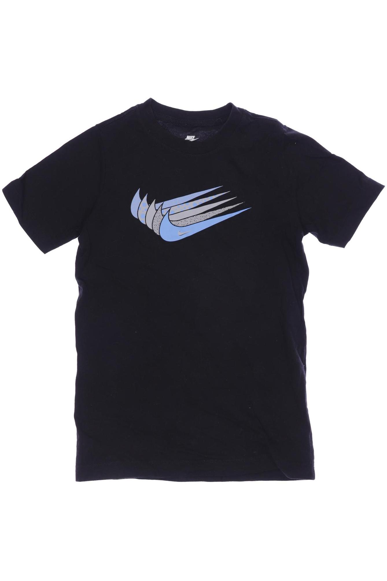 

Nike Herren T-Shirt, schwarz, Gr. 134