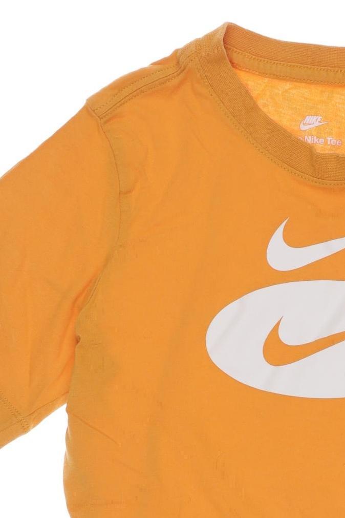 Thumbnail - Nike Jungen T-Shirt, orange, Gr. 128
