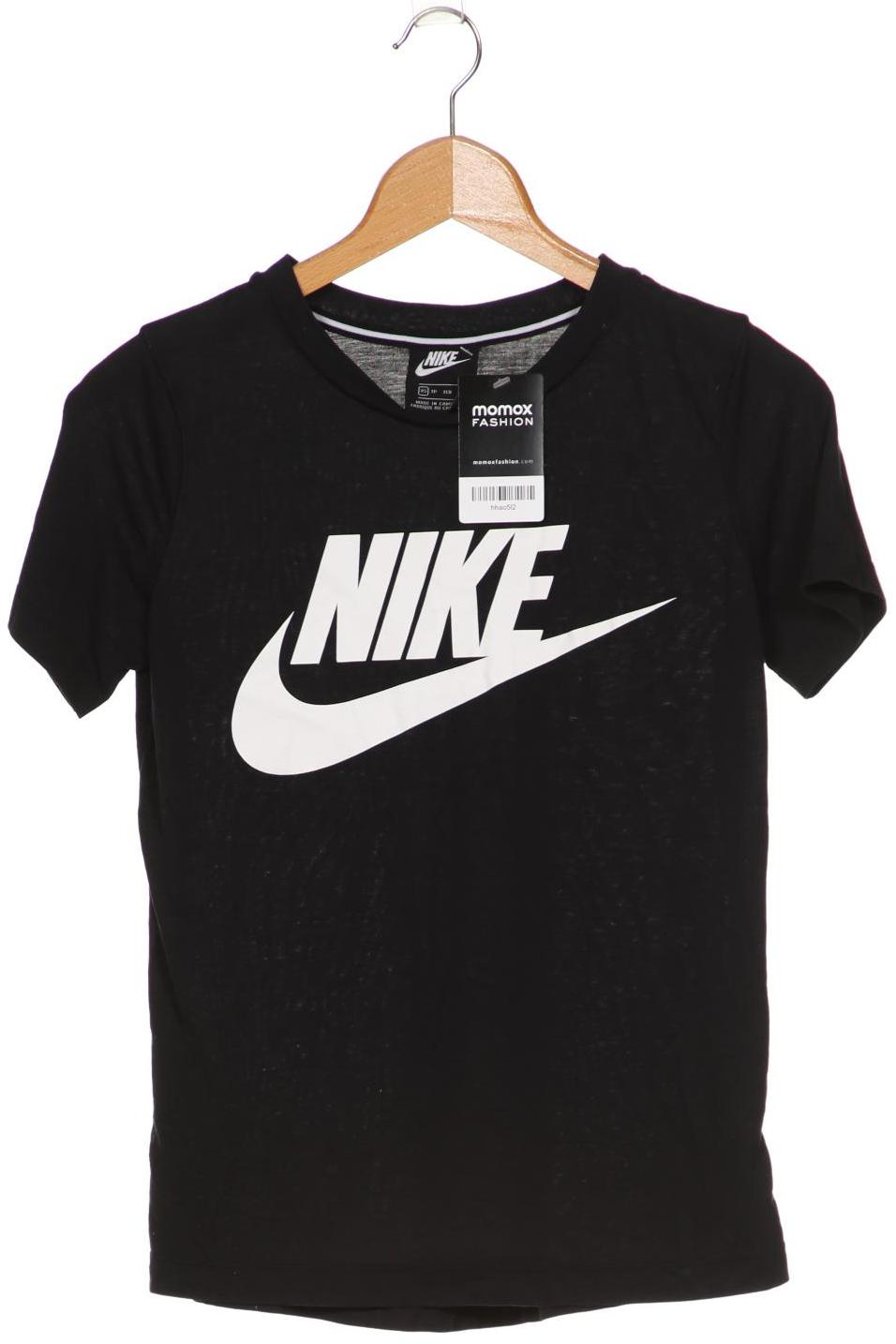 

Nike Herren T-Shirt, schwarz, Gr. 122