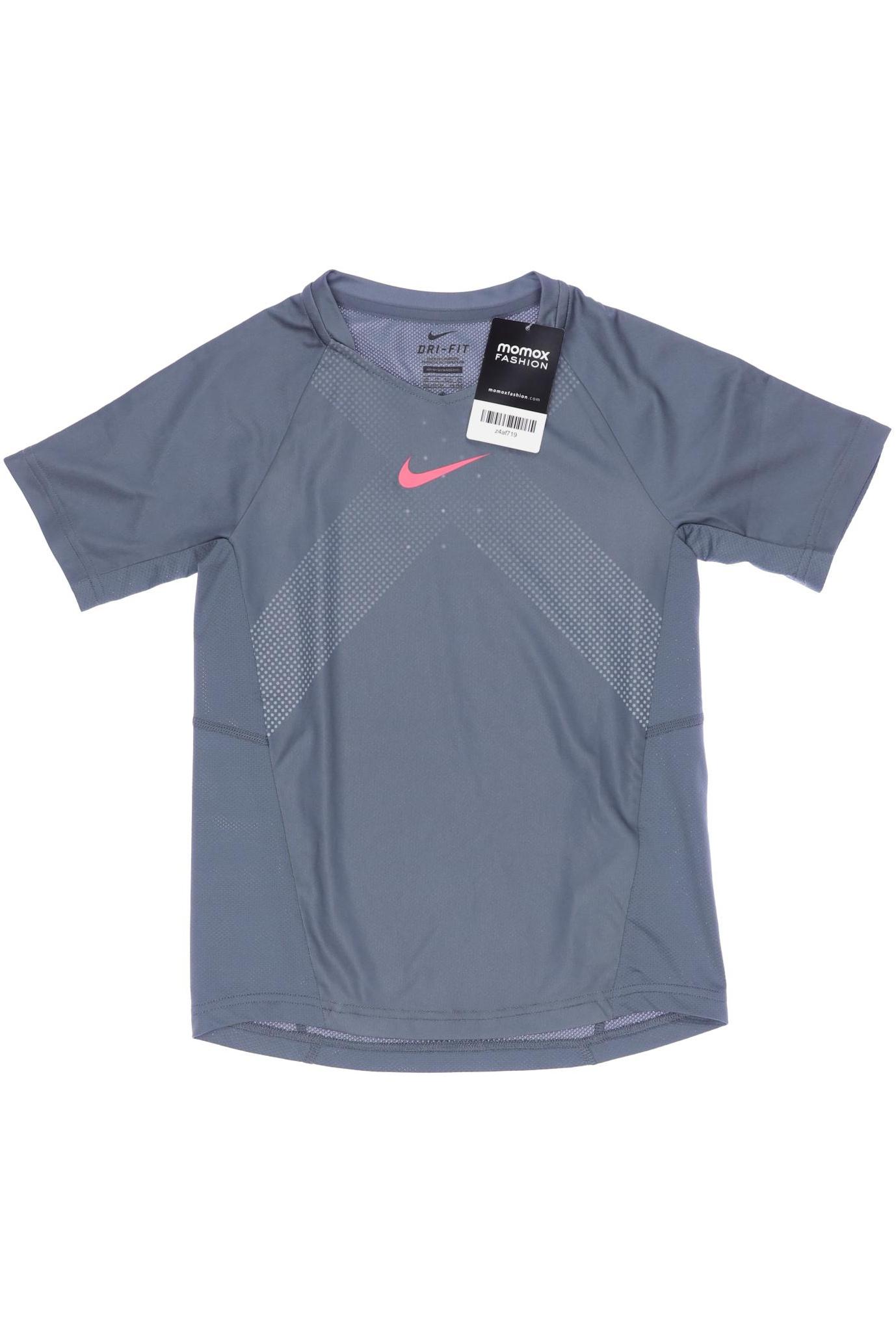 

Nike Herren T-Shirt, türkis, Gr. 122