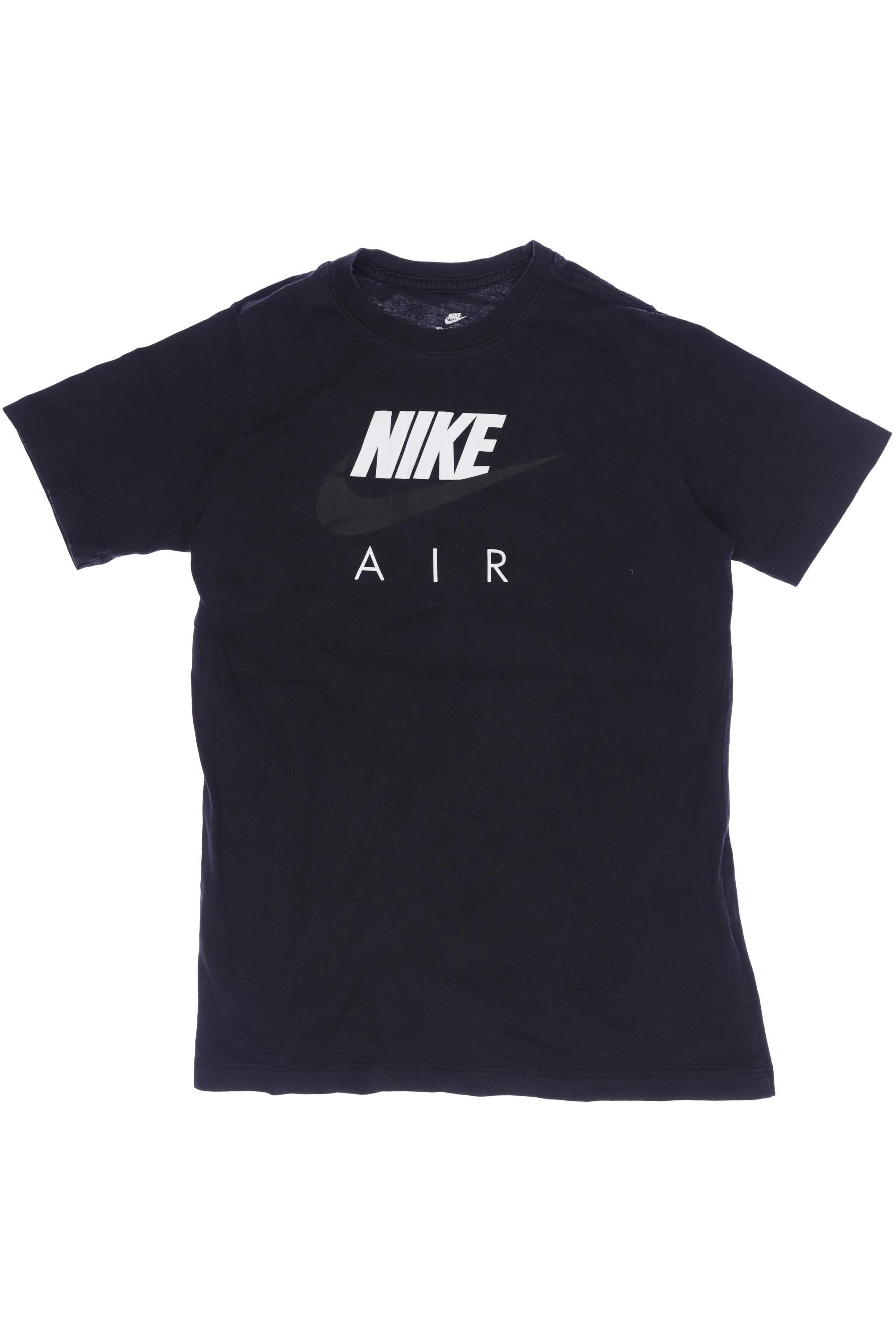 

Nike Herren T-Shirt, schwarz, Gr. 158