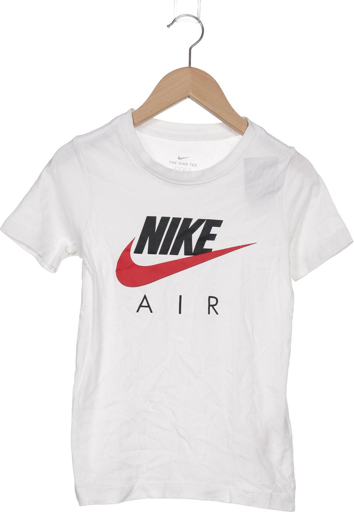 

Nike Herren T-Shirt, weiß, Gr. 122