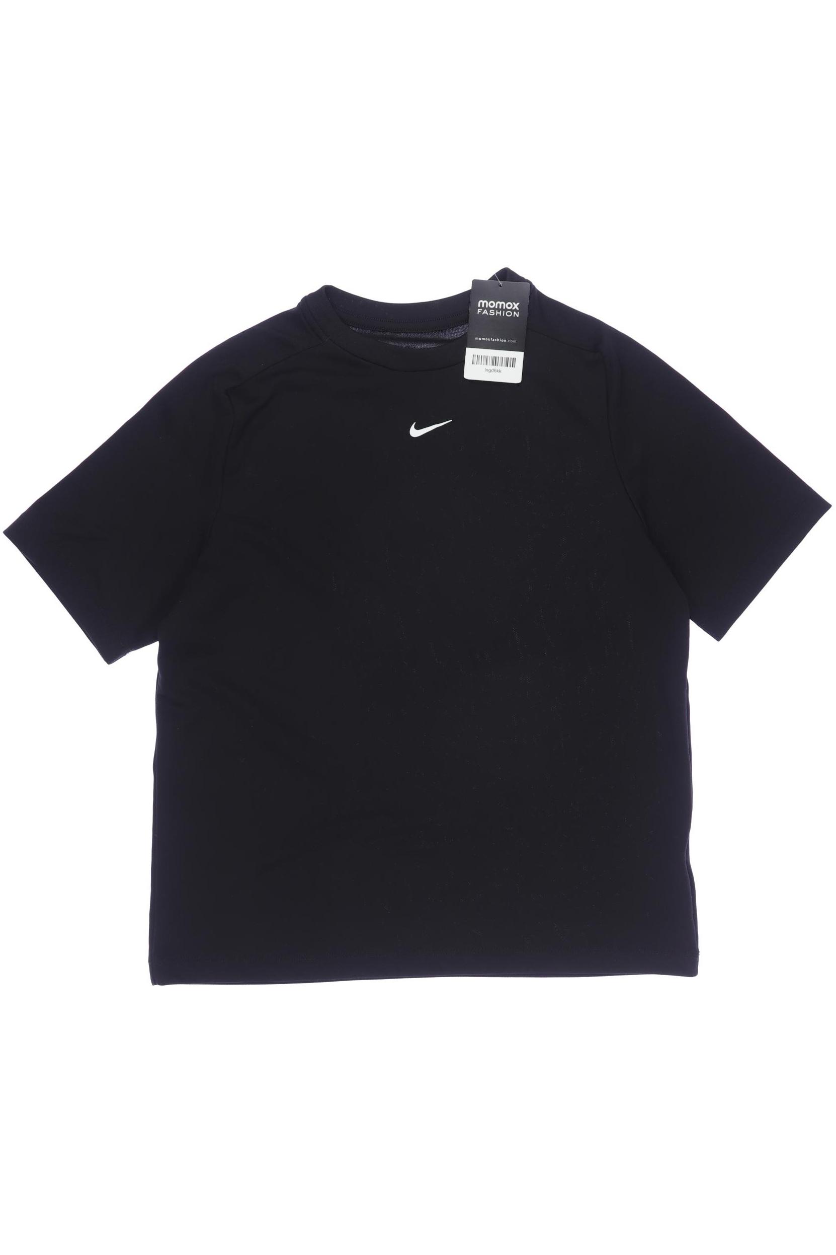 

Nike Herren T-Shirt, schwarz, Gr. 158