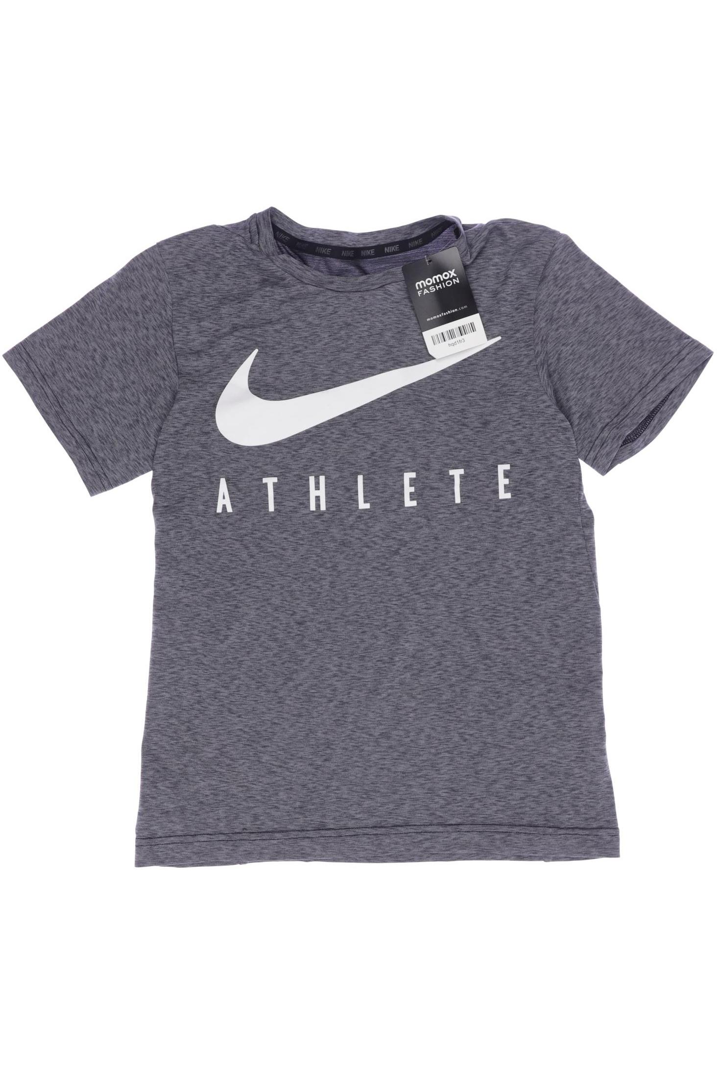 

Nike Herren T-Shirt, grau, Gr. 146