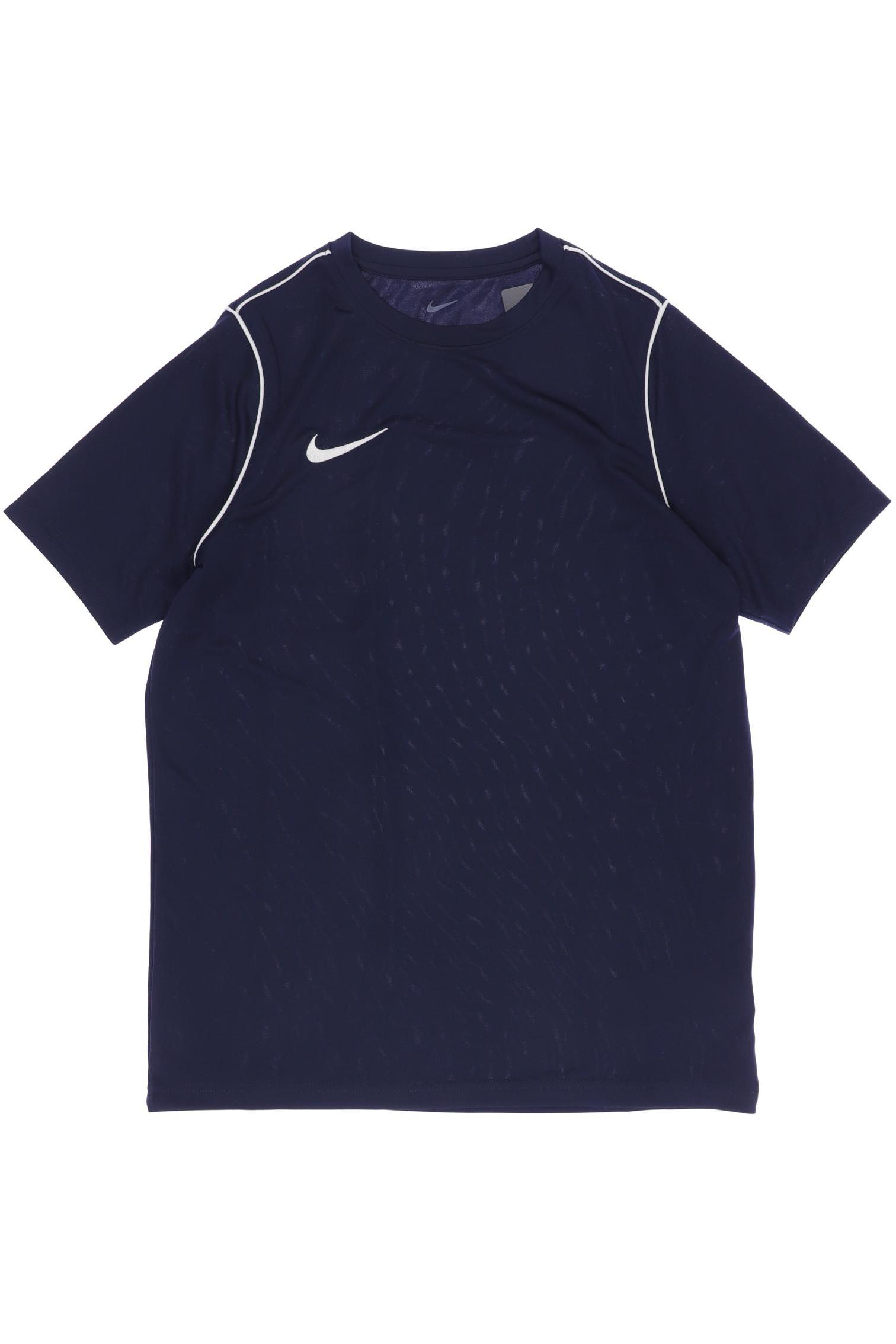 

Nike Herren T-Shirt, marineblau, Gr. 170