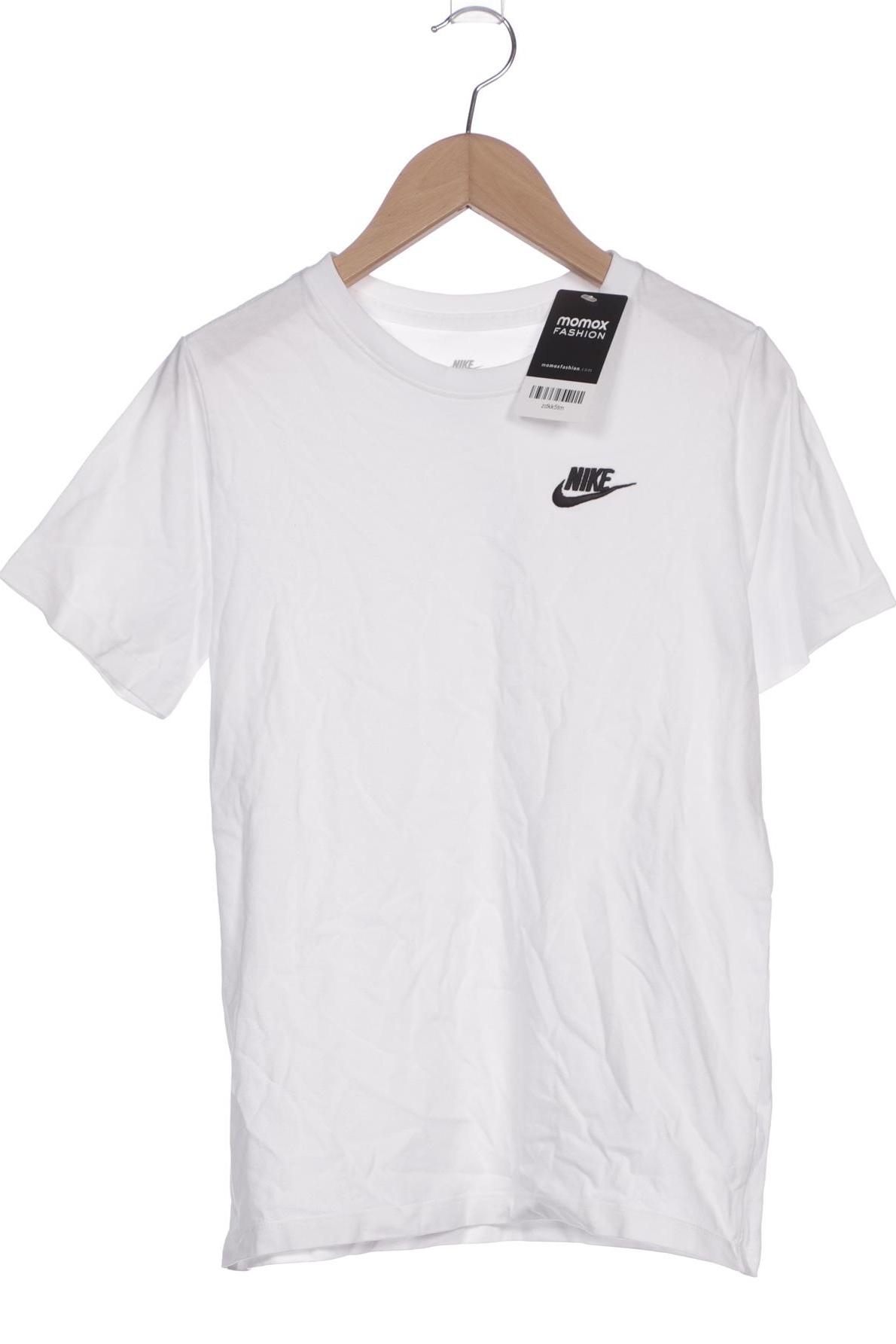 

Nike Herren T-Shirt, weiß, Gr. 146