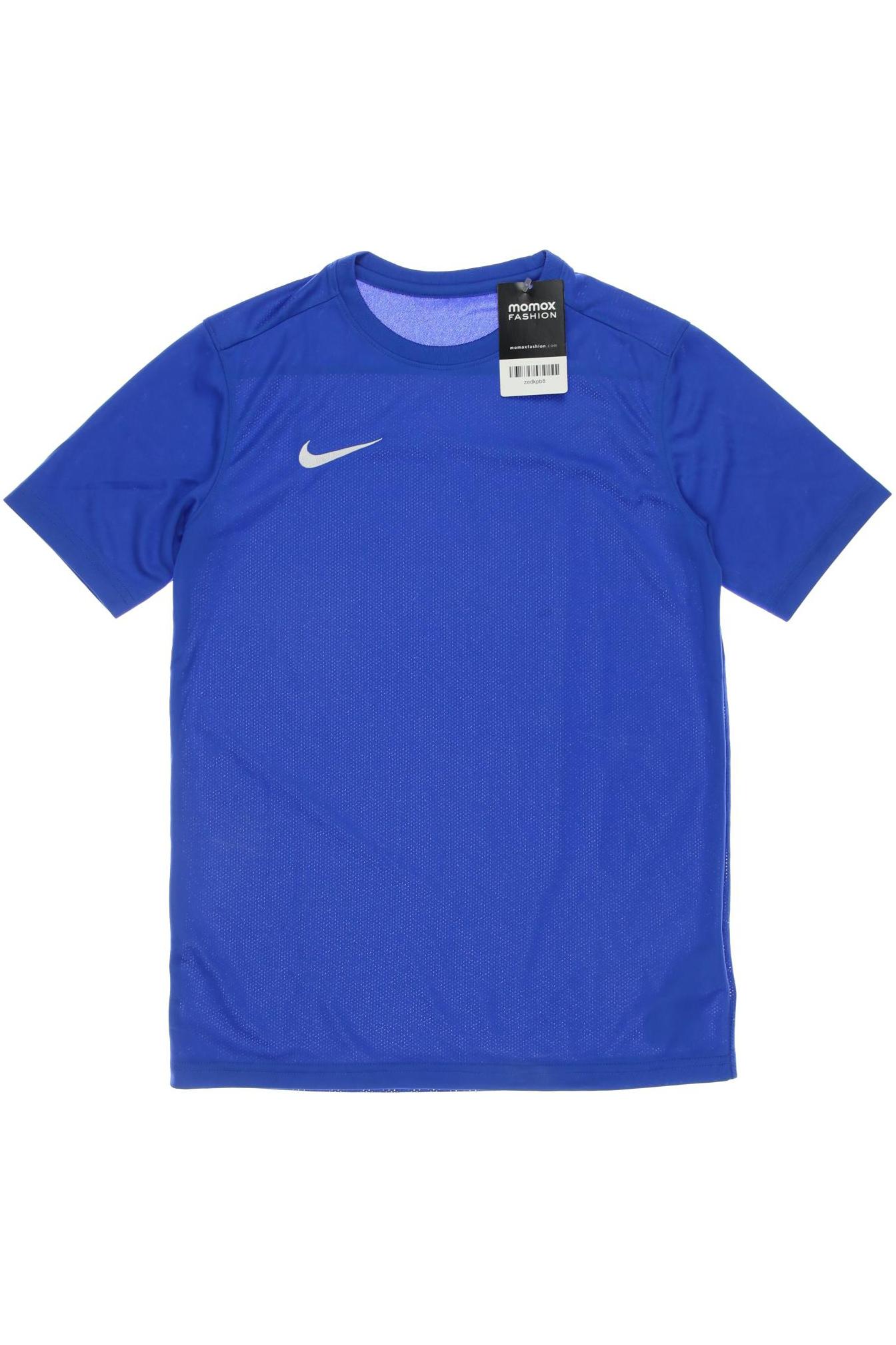 

Nike Herren T-Shirt, blau, Gr. 158