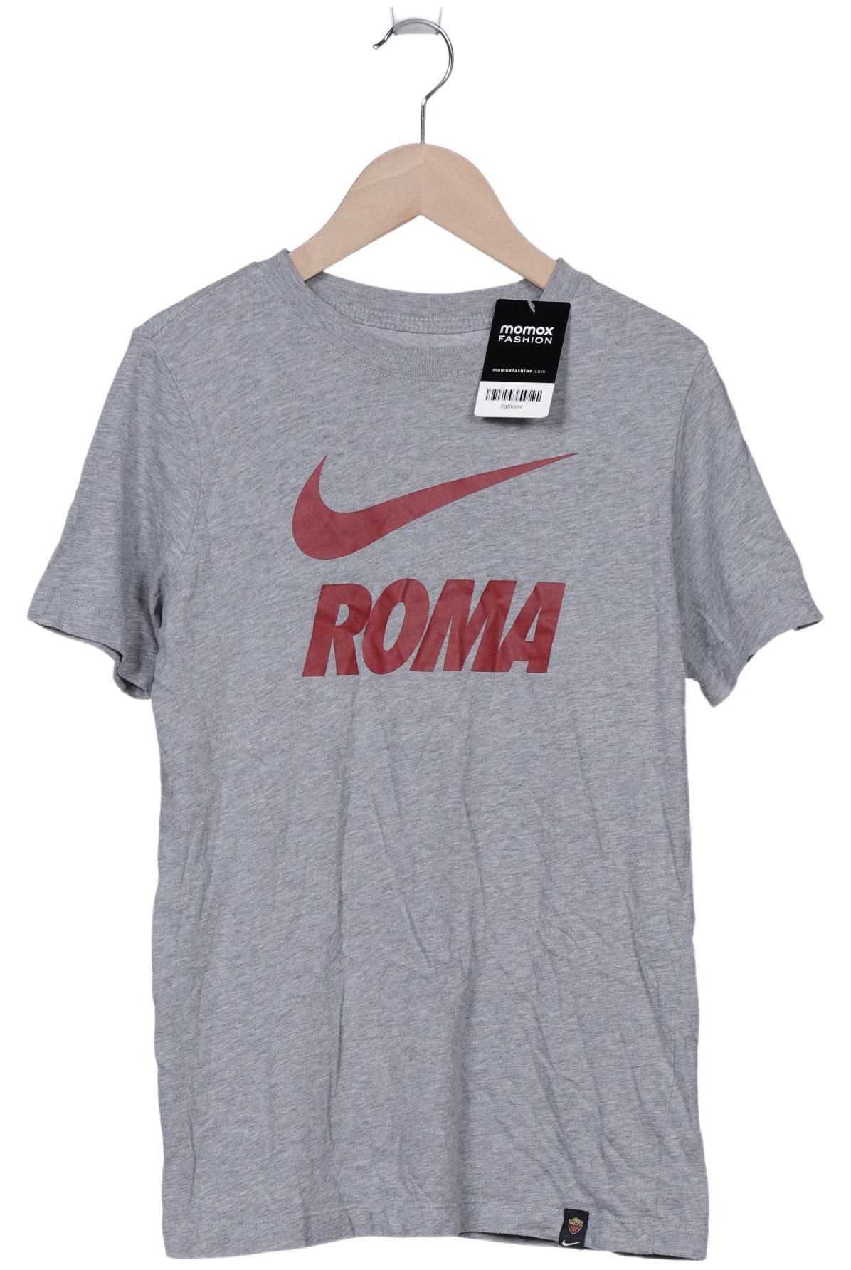 

Nike Herren T-Shirt, grau, Gr. 158