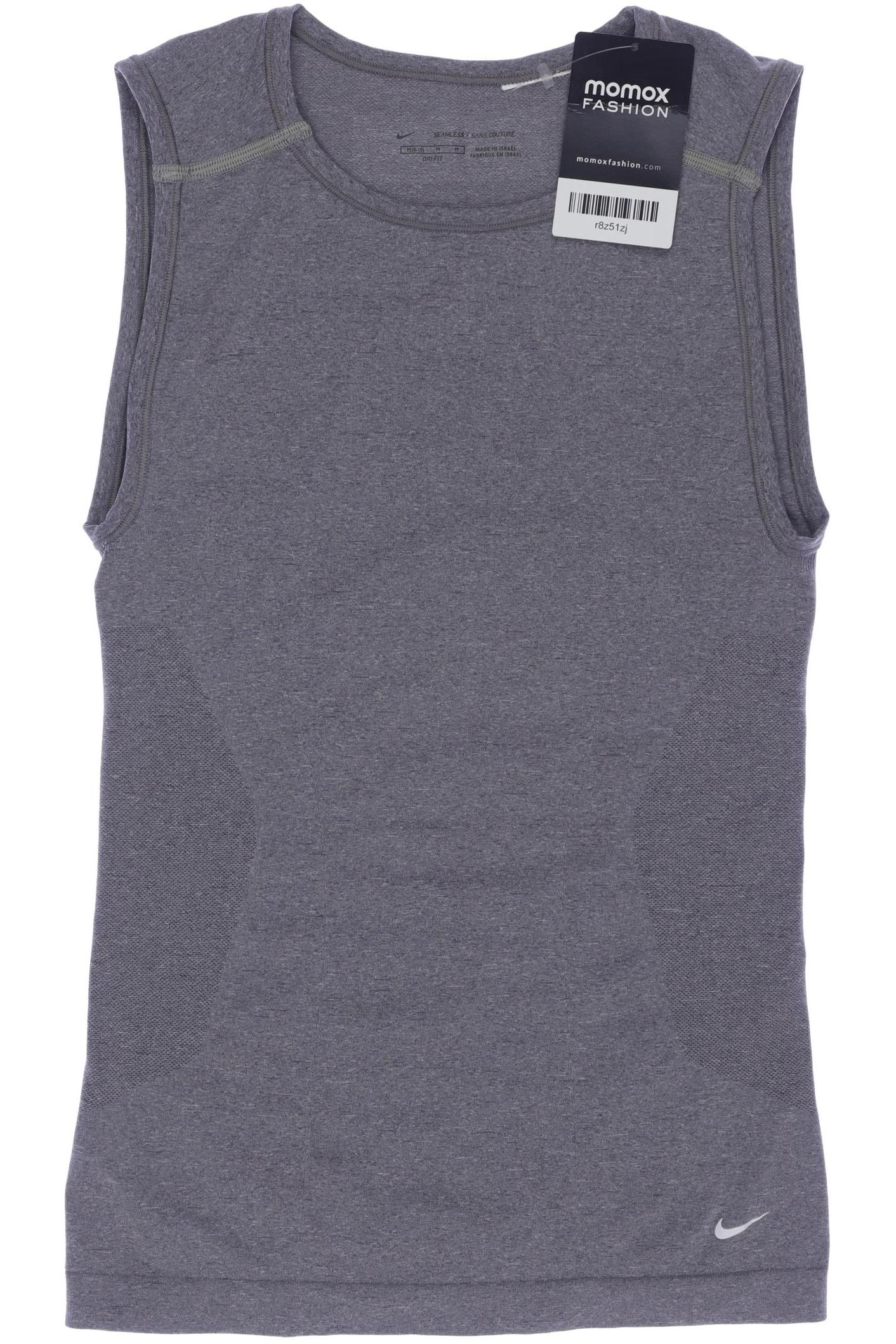 

Nike Herren T-Shirt, grau, Gr. 146