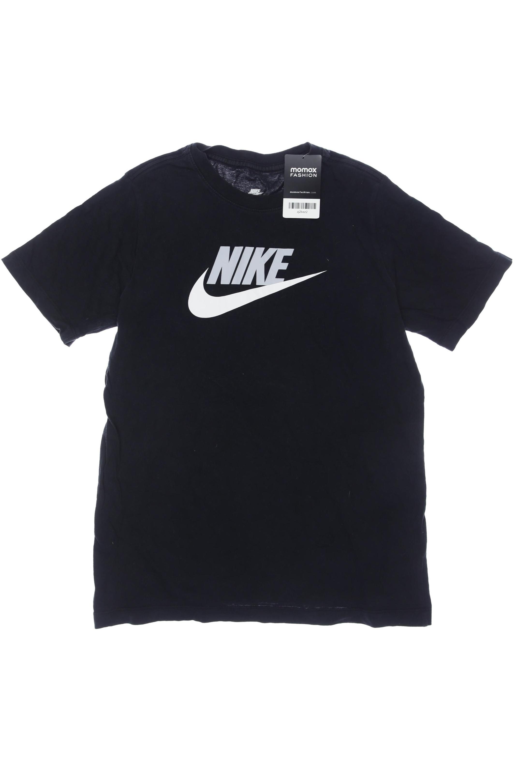 

Nike Herren T-Shirt, schwarz, Gr. 170