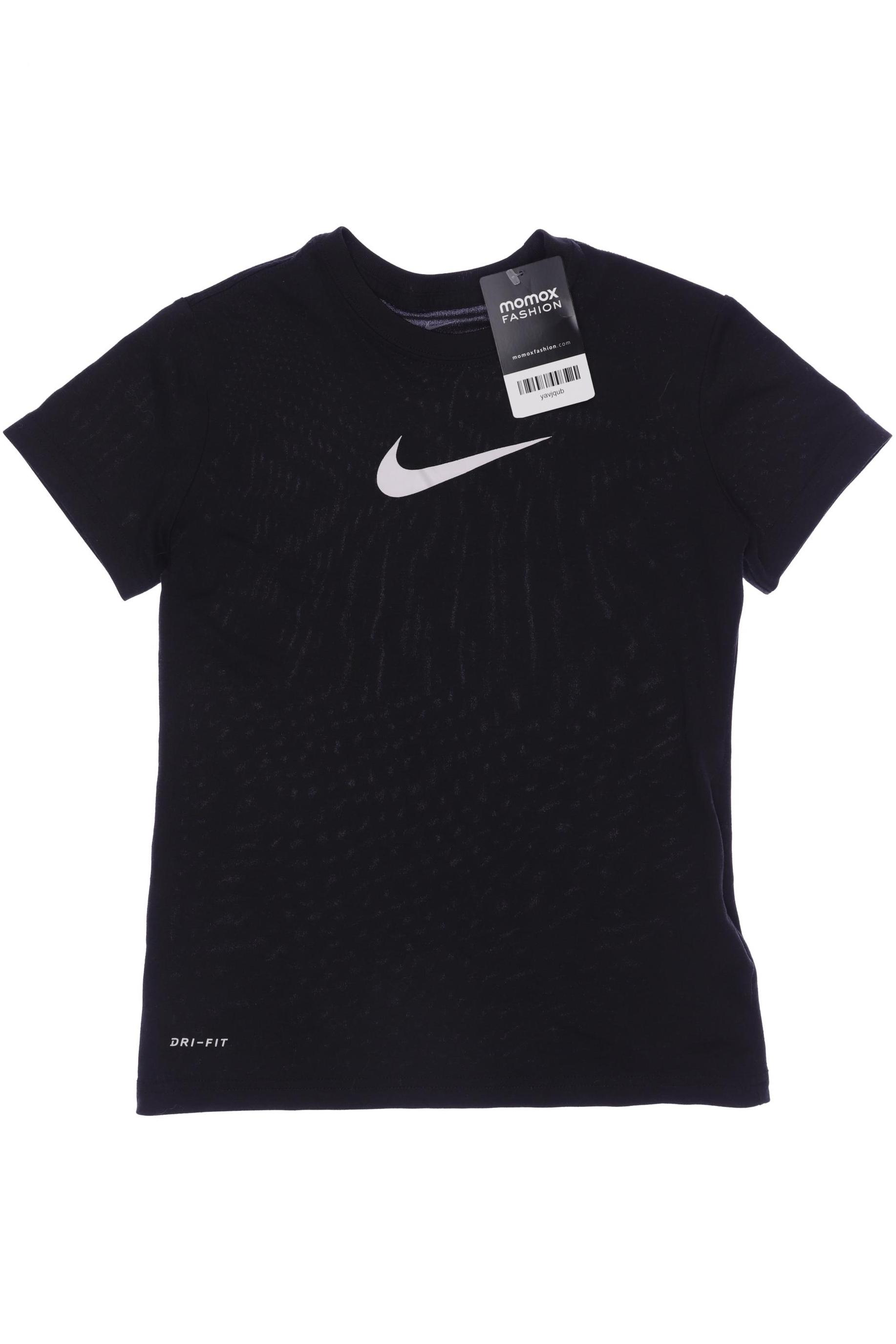 

Nike Herren T-Shirt, schwarz, Gr. 146