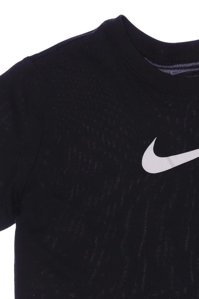 Thumbnail - Nike Jungen T-Shirt, schwarz, Gr. 146