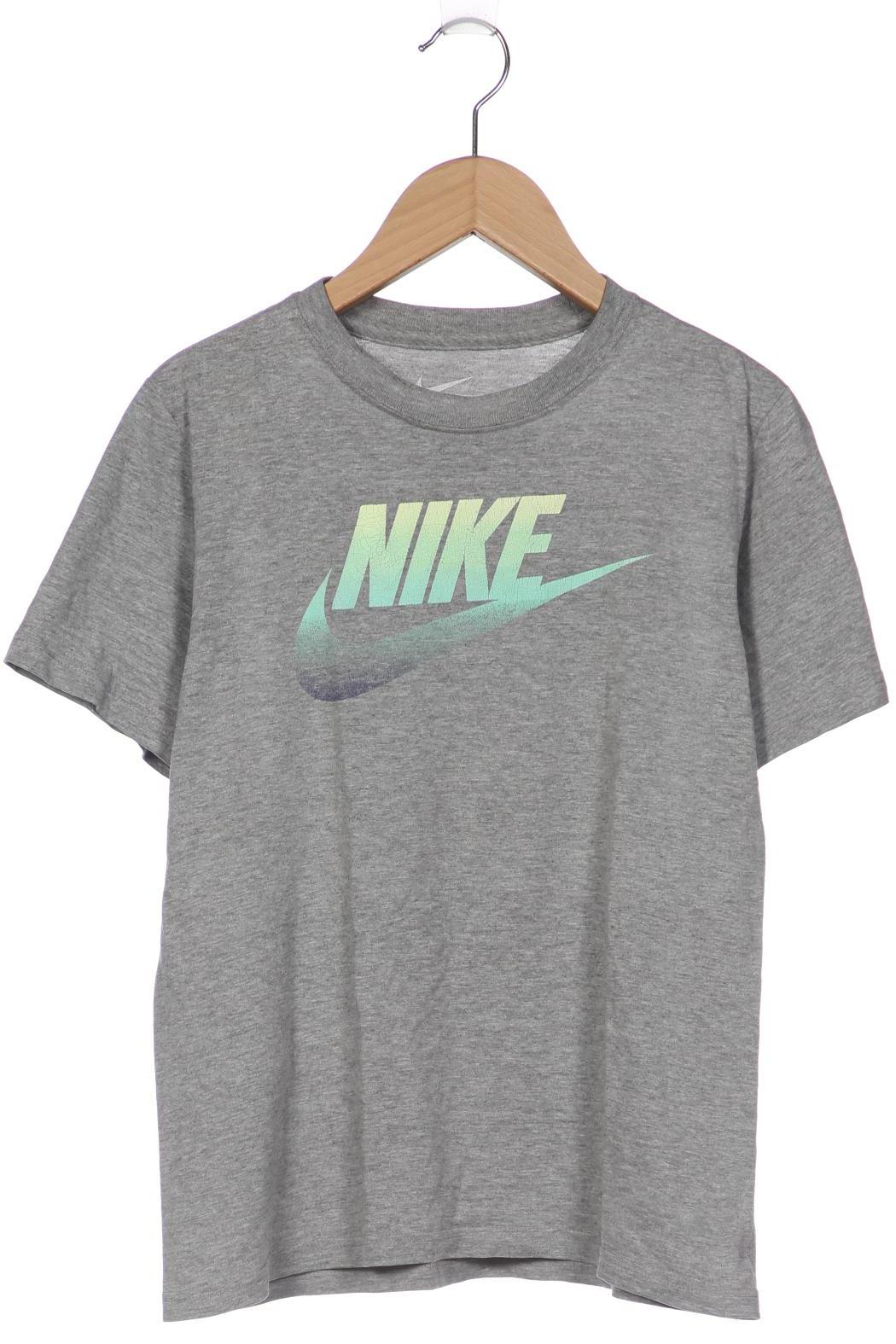 

Nike Jungen T-Shirt, grau