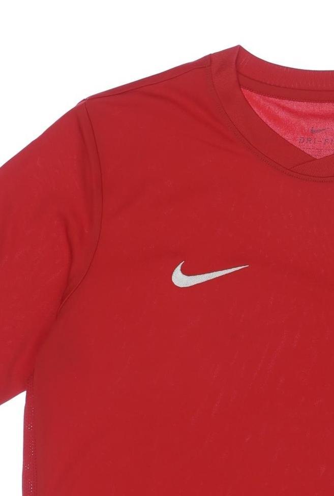 Thumbnail - Nike Jungen T-Shirt, rot, Gr. 170