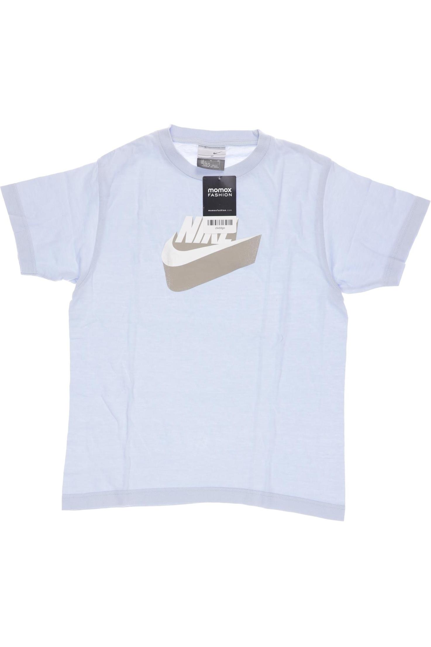 

Nike Jungen T-Shirt, hellblau