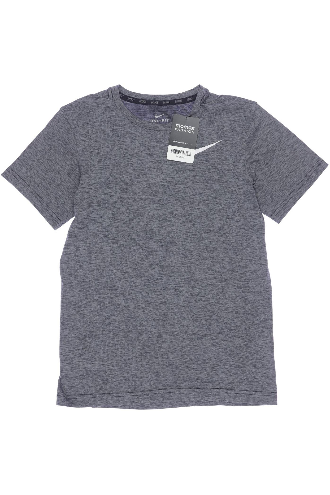 

Nike Herren T-Shirt, grau, Gr. 146